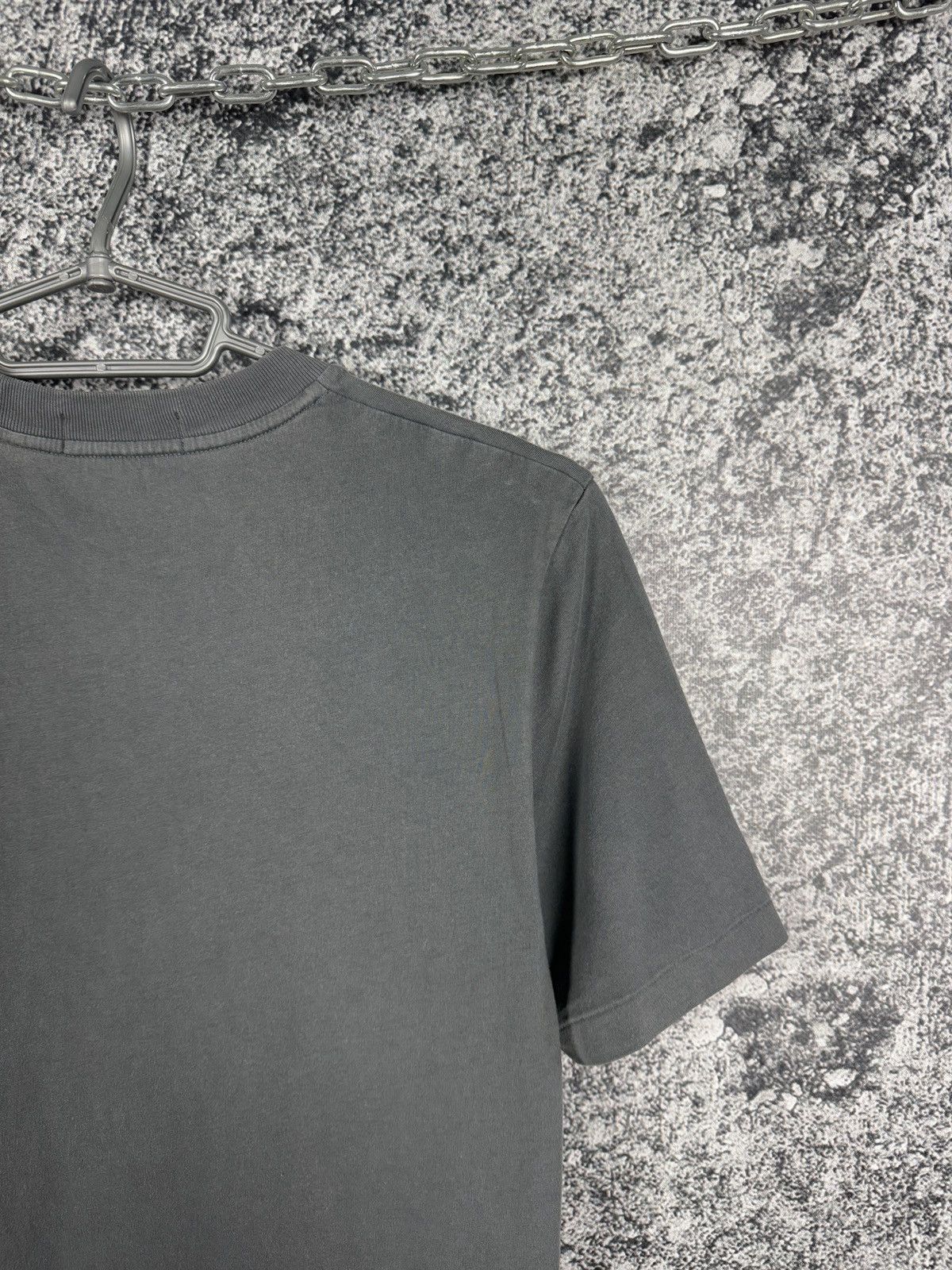 Fred Perry Men’s Fred Perry Sportswear T-Shirt Big Logo Casual Size S Size US S / EU 44-46 / 1 - 11 Thumbnail