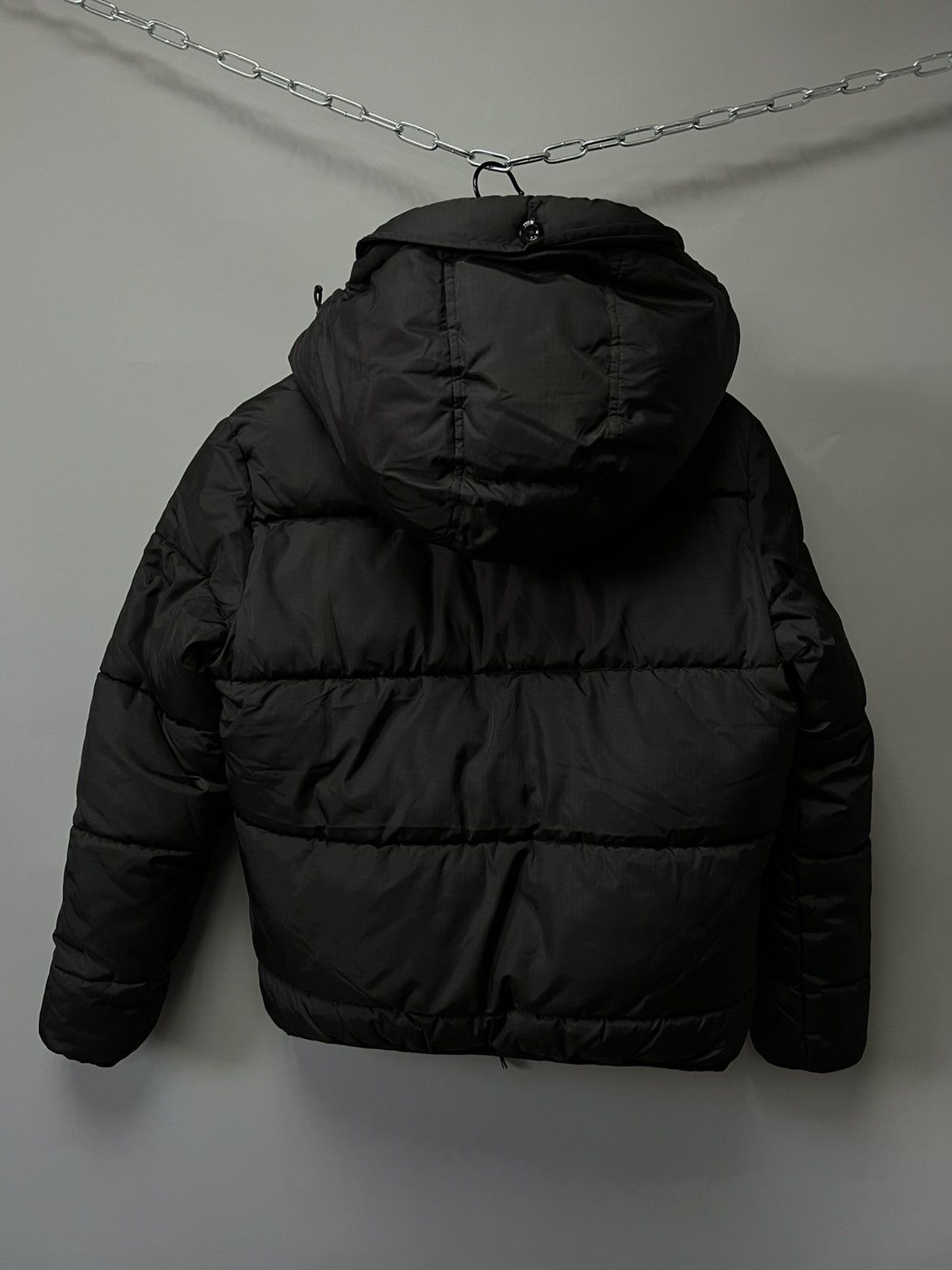 G-Star G-star Raw Women's Meefic Puffer Winter Padded Jacket Black Size M / US 6-8 / IT 42-44 - 2 Thumbnail