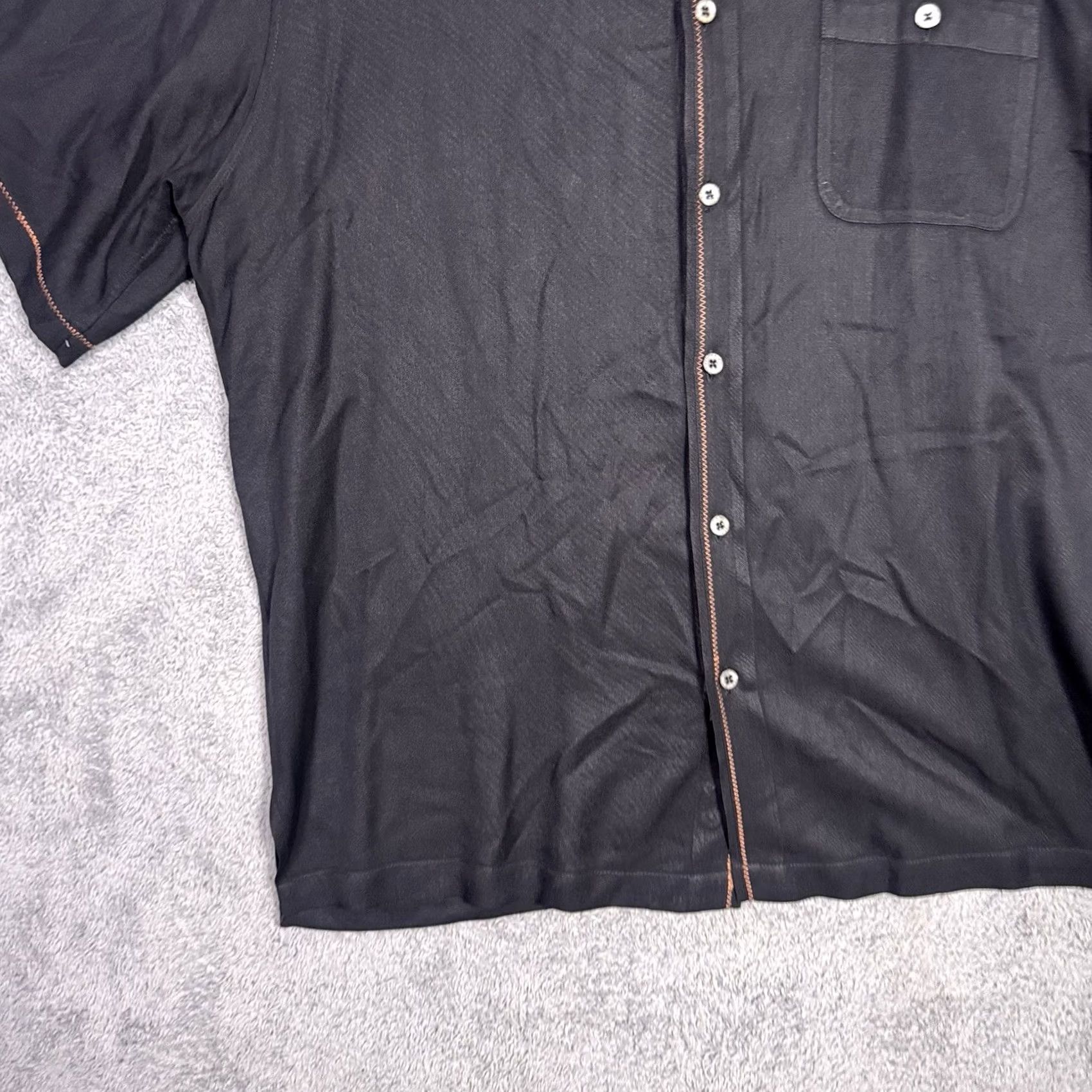 Tori Richard VINTAGE? No. Size US XL / EU 56 / 4 - 6 Thumbnail