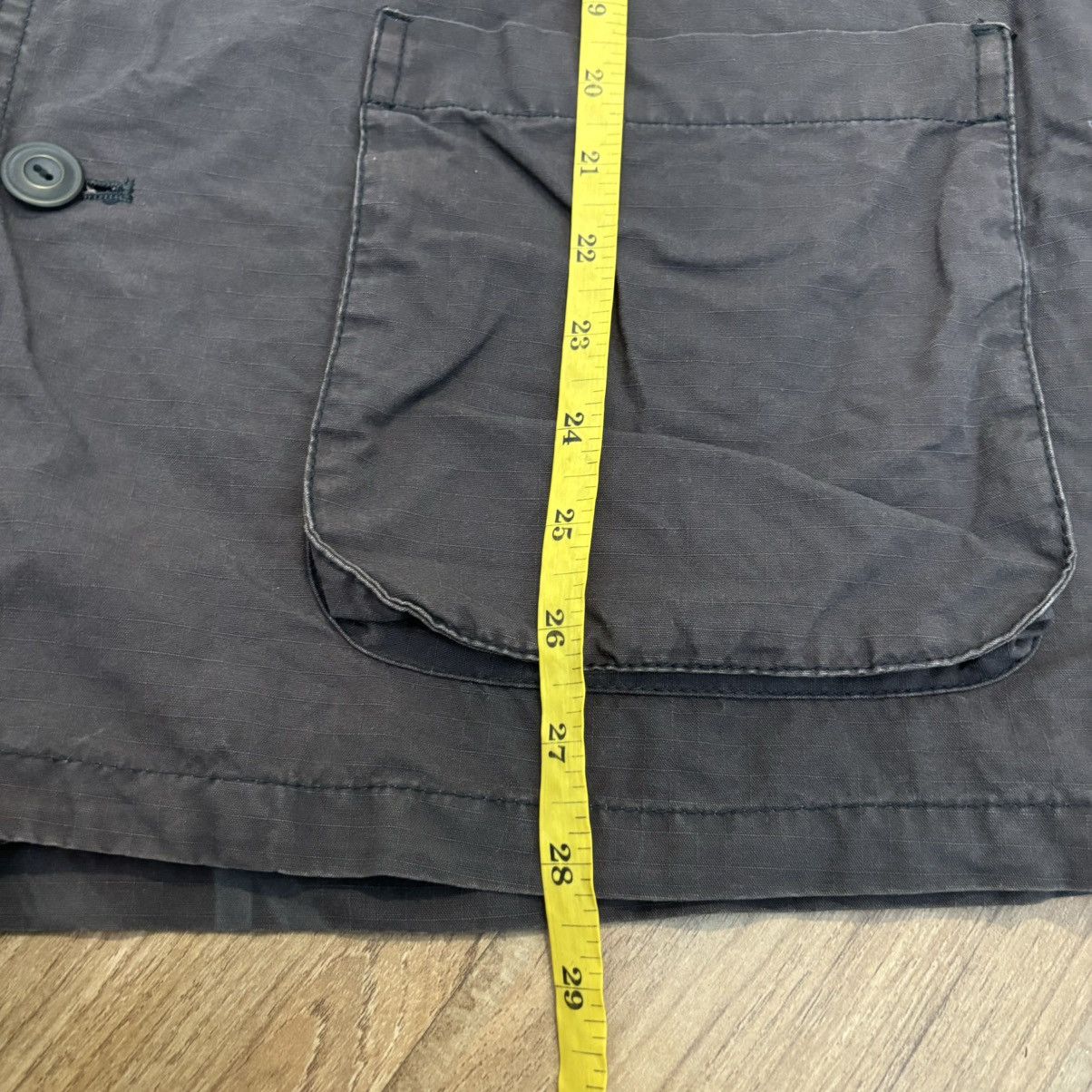 PPFM Ppfm 3 Pockets Shirt Richard Explore Size US L / EU 52-54 / 3 - 8 Thumbnail