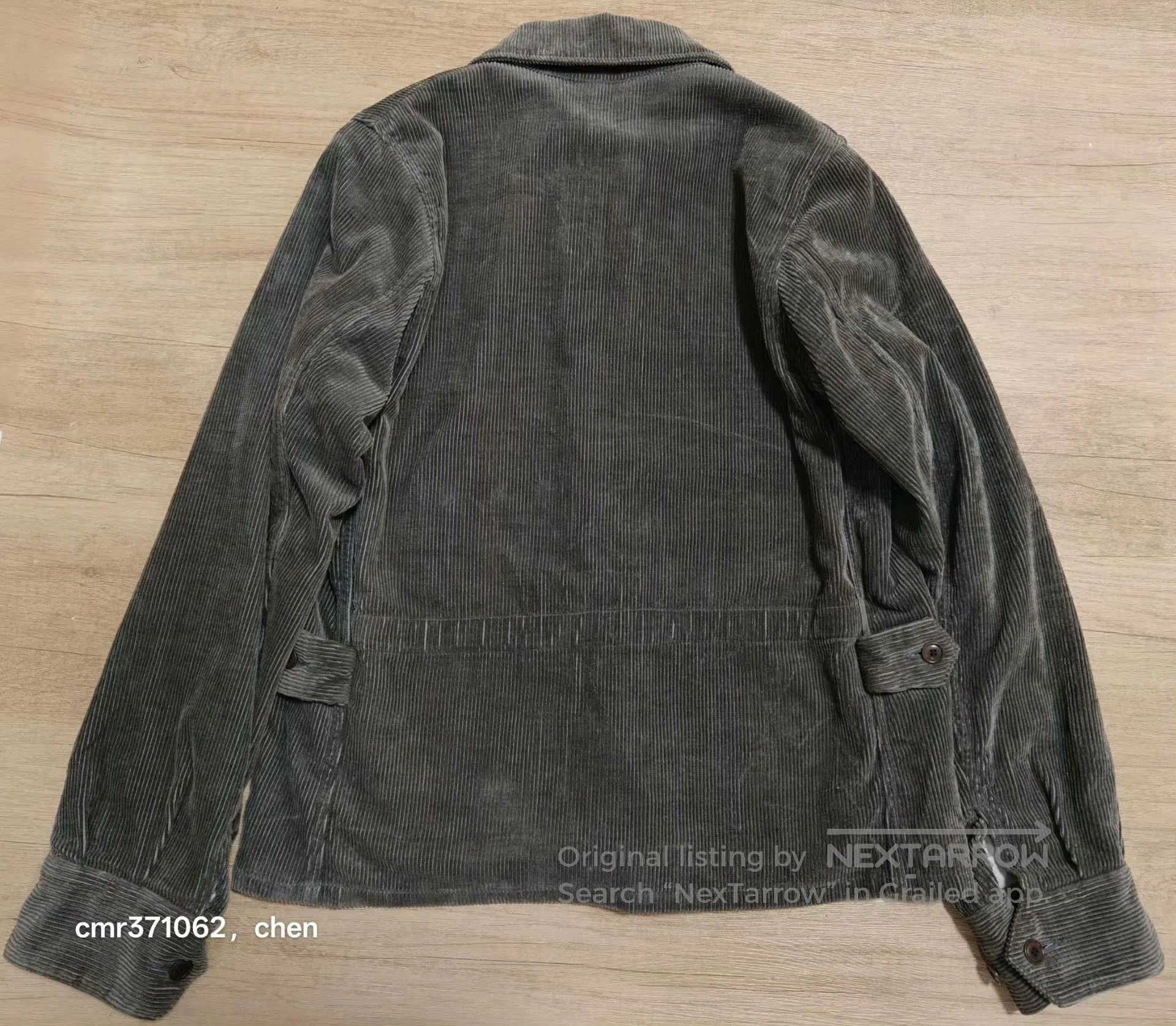 Visvim visvim 17ss Roadster Swing Top. Size US S / EU 44-46 / 1 - 8 Thumbnail