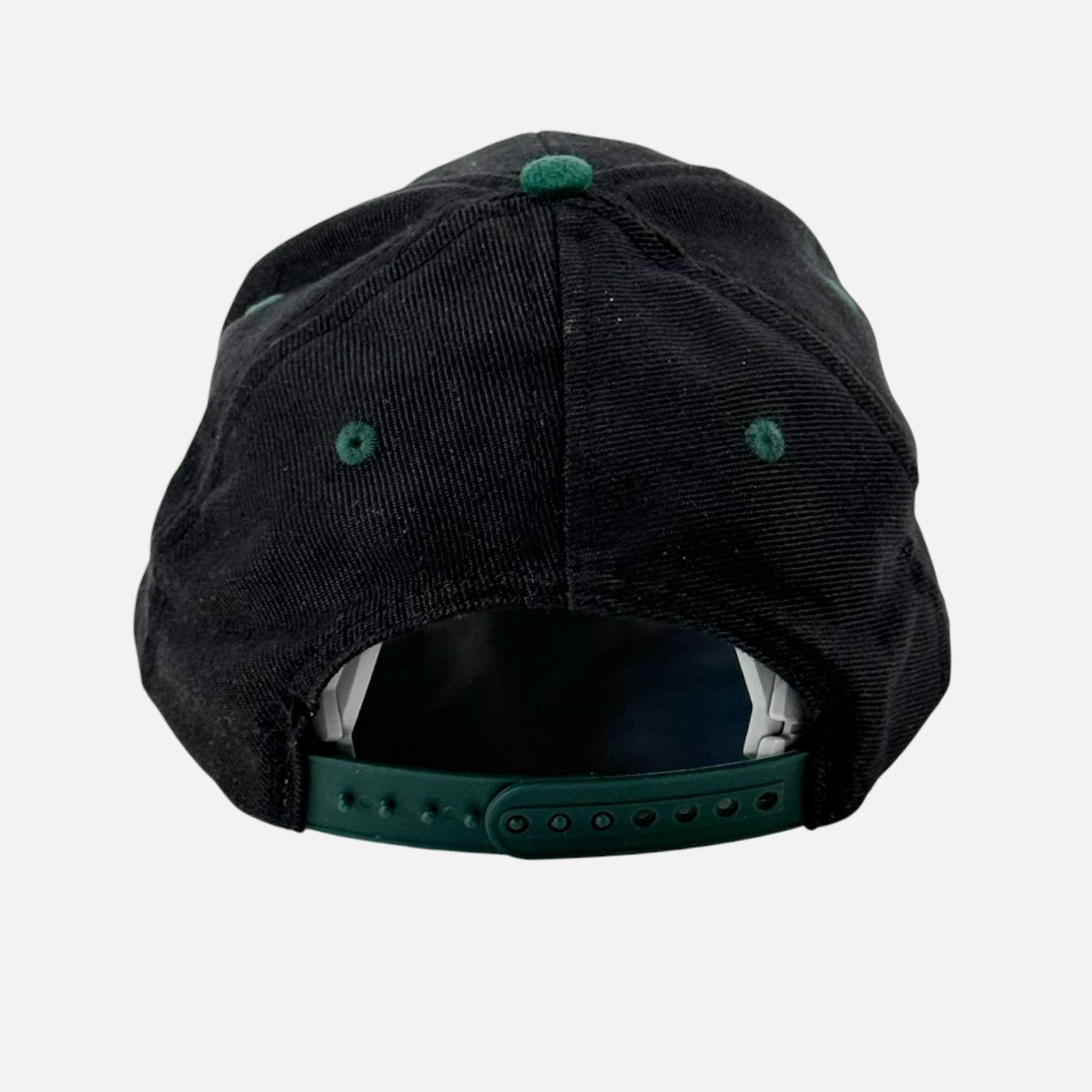 Drew Pearson Green Bay Packers Snapback Trucker Hat Cap Drew Pearson "G" Size ONE SIZE - 4 Thumbnail