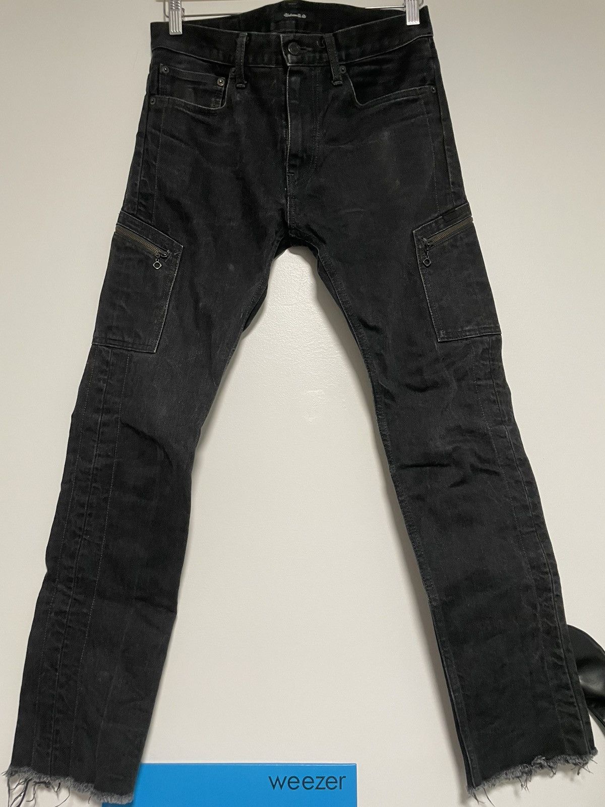 Undercover Less But Better | Grailed
