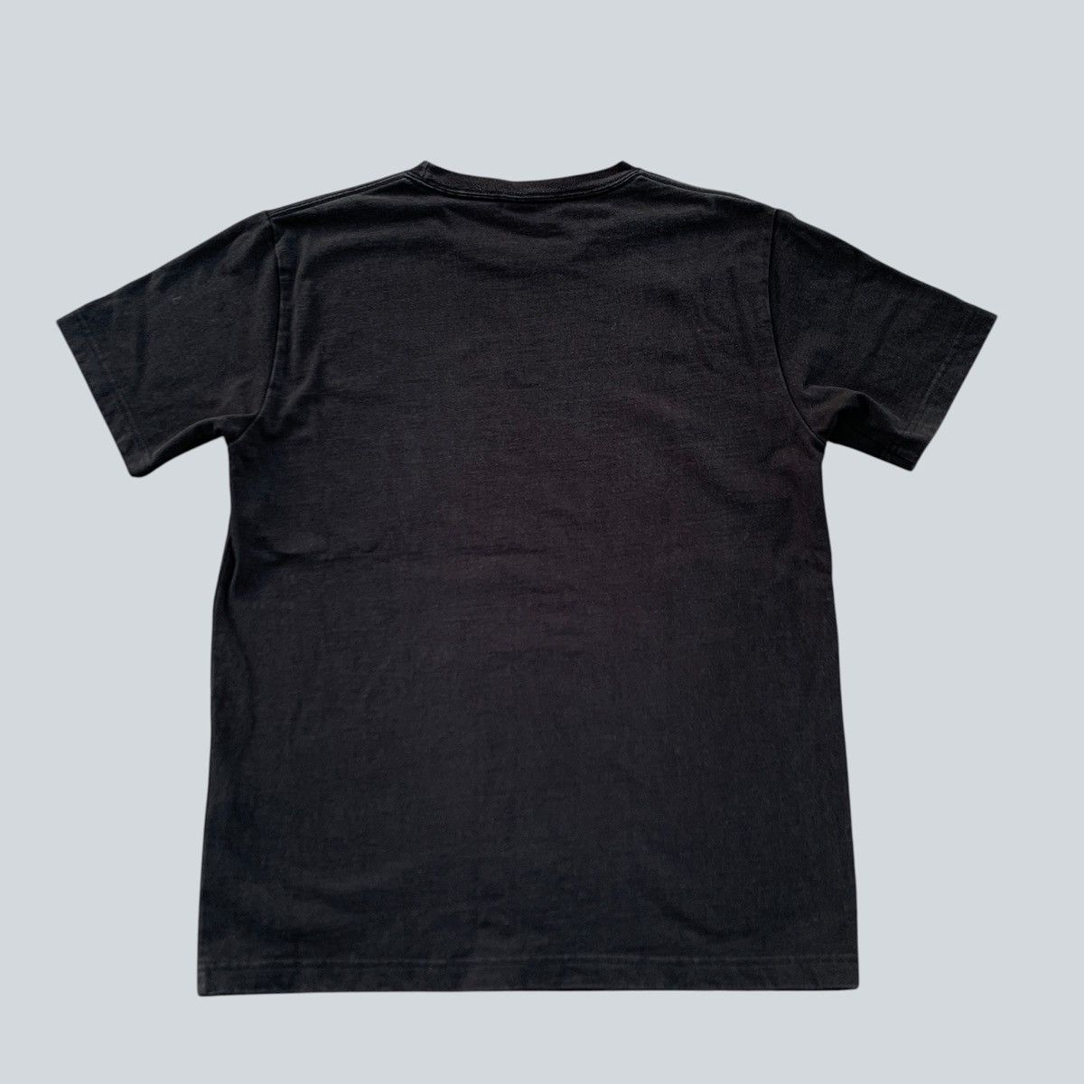 Avirex Vintage Avirex Big Star Logo U.S. Military Garments Style T Size US L / EU 52-54 / 3 - 4 Thumbnail