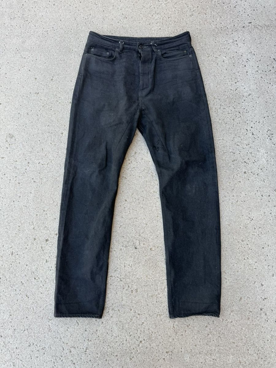 パンツ Rick Owens DRKSHDW collapse cut long 26 パンツ Rick Owens DRKSHDW collapse cut long 26 Rick Owens