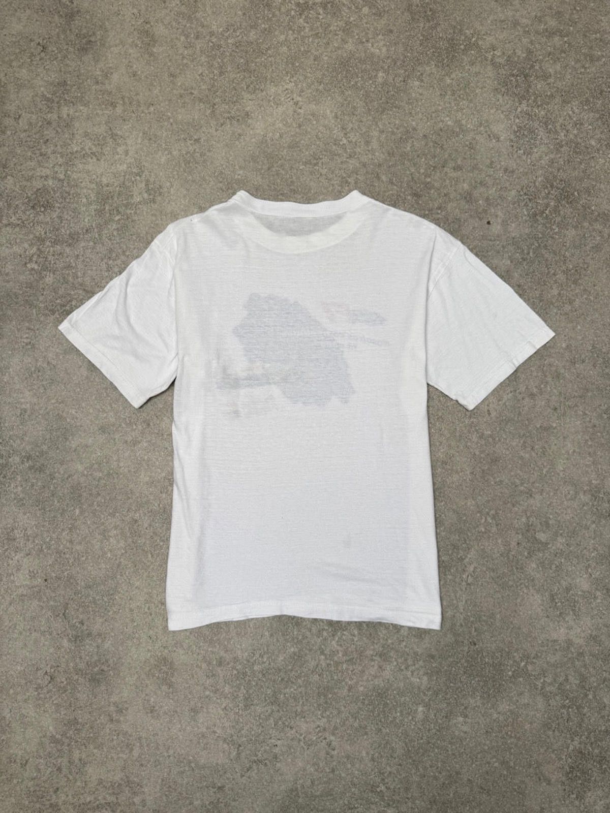 Designer 00s Ford F1 Graphic Tee Size ONE SIZE - 3 Thumbnail