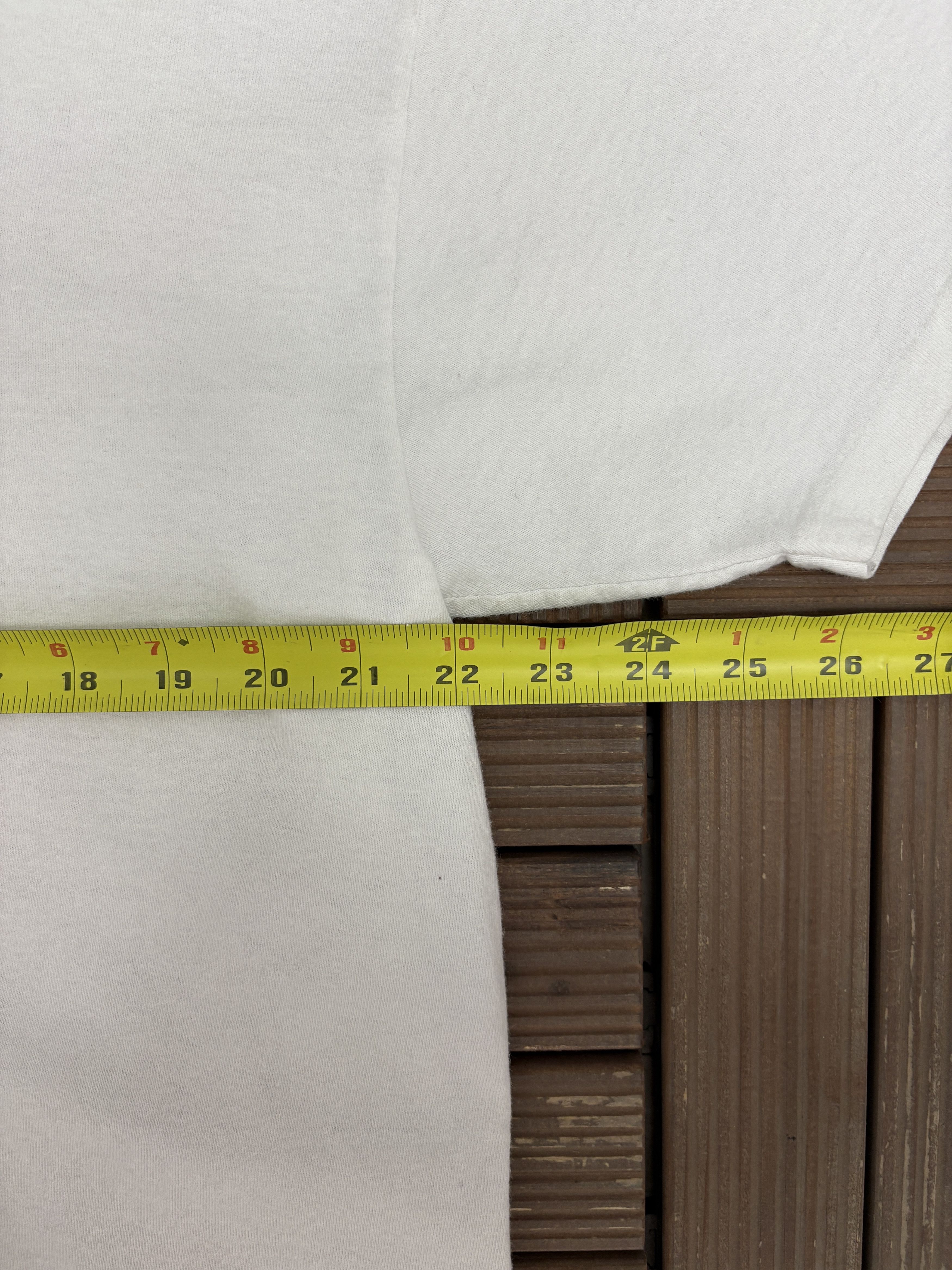 Vintage Cheers Boston Vintage Made in USA Single Stitch Tee Size US XL / EU 56 / 4 - 7 Thumbnail