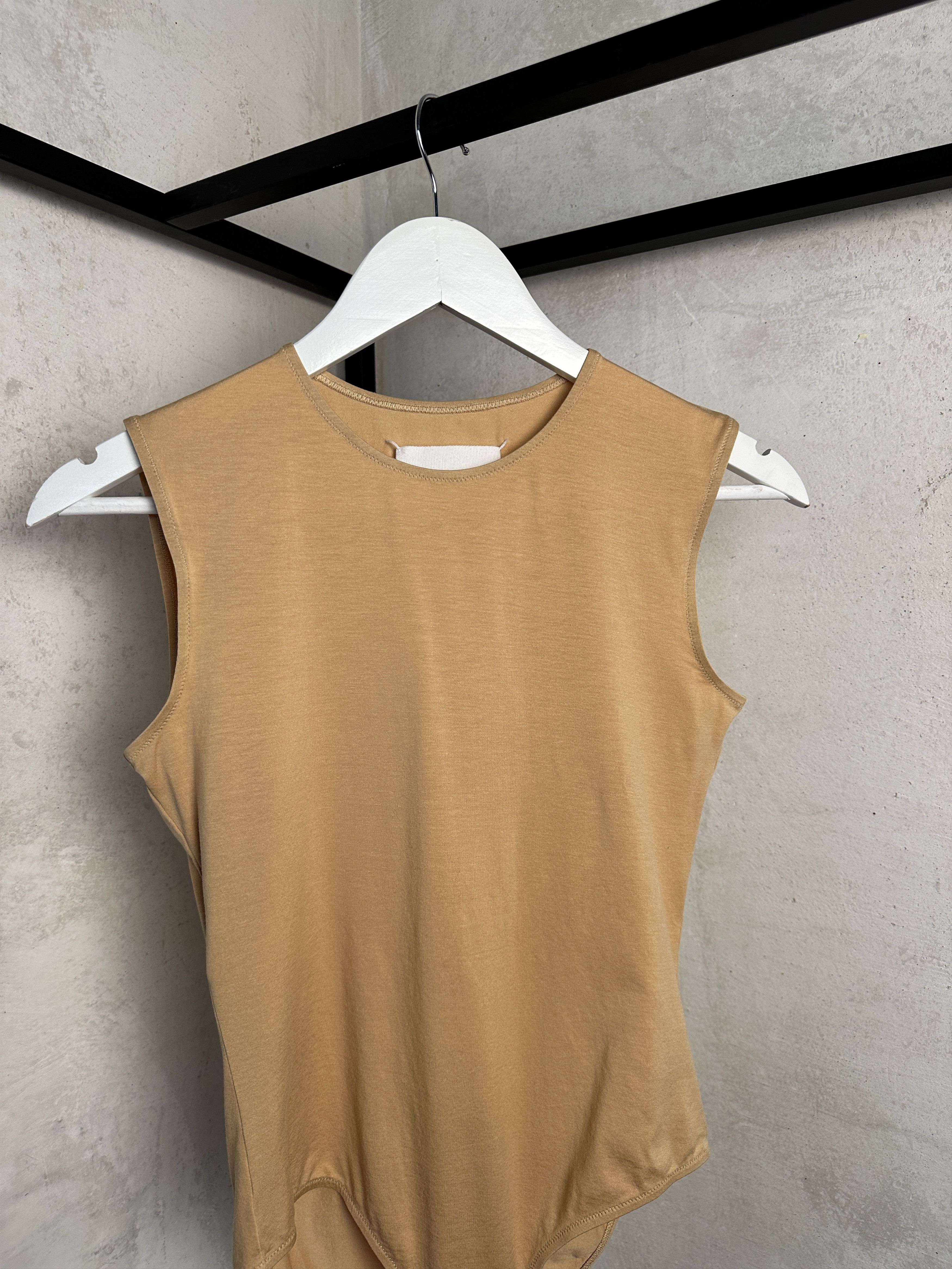 Maison Margiela Maison Martin Margiela Vintage 2008 Bodysuit Size M / US 6-8 / IT 42-44 - 5 Thumbnail