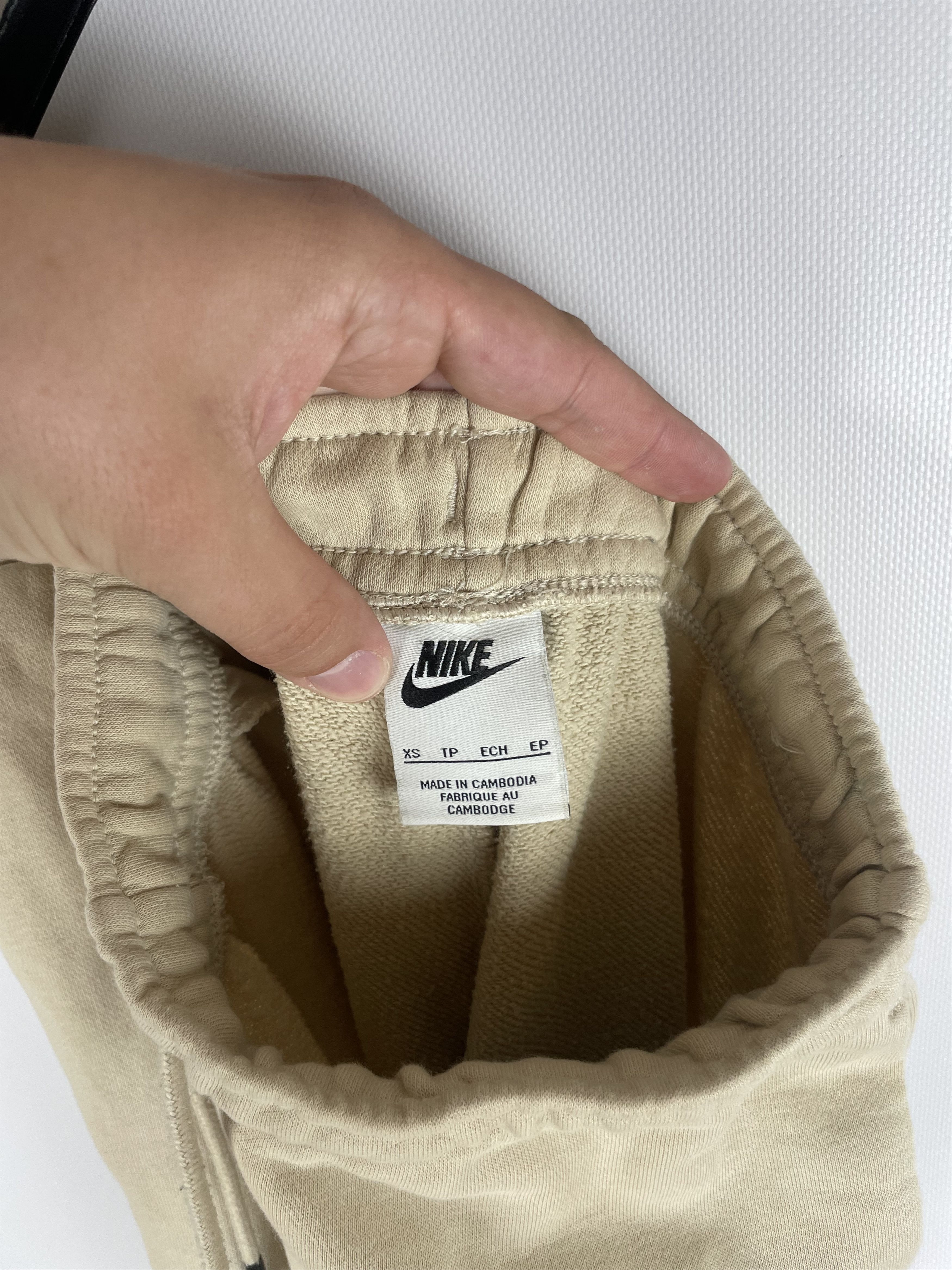 Nike Nike sweatpants track pants y2k Size US 28 / EU 44 - 6 Thumbnail