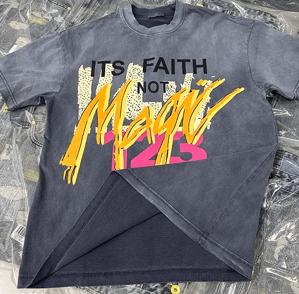 Japanese Brand × Vintage "Makit -L" Oversized T-shirt Size US L / EU 52-54 / 3 - 3 Thumbnail