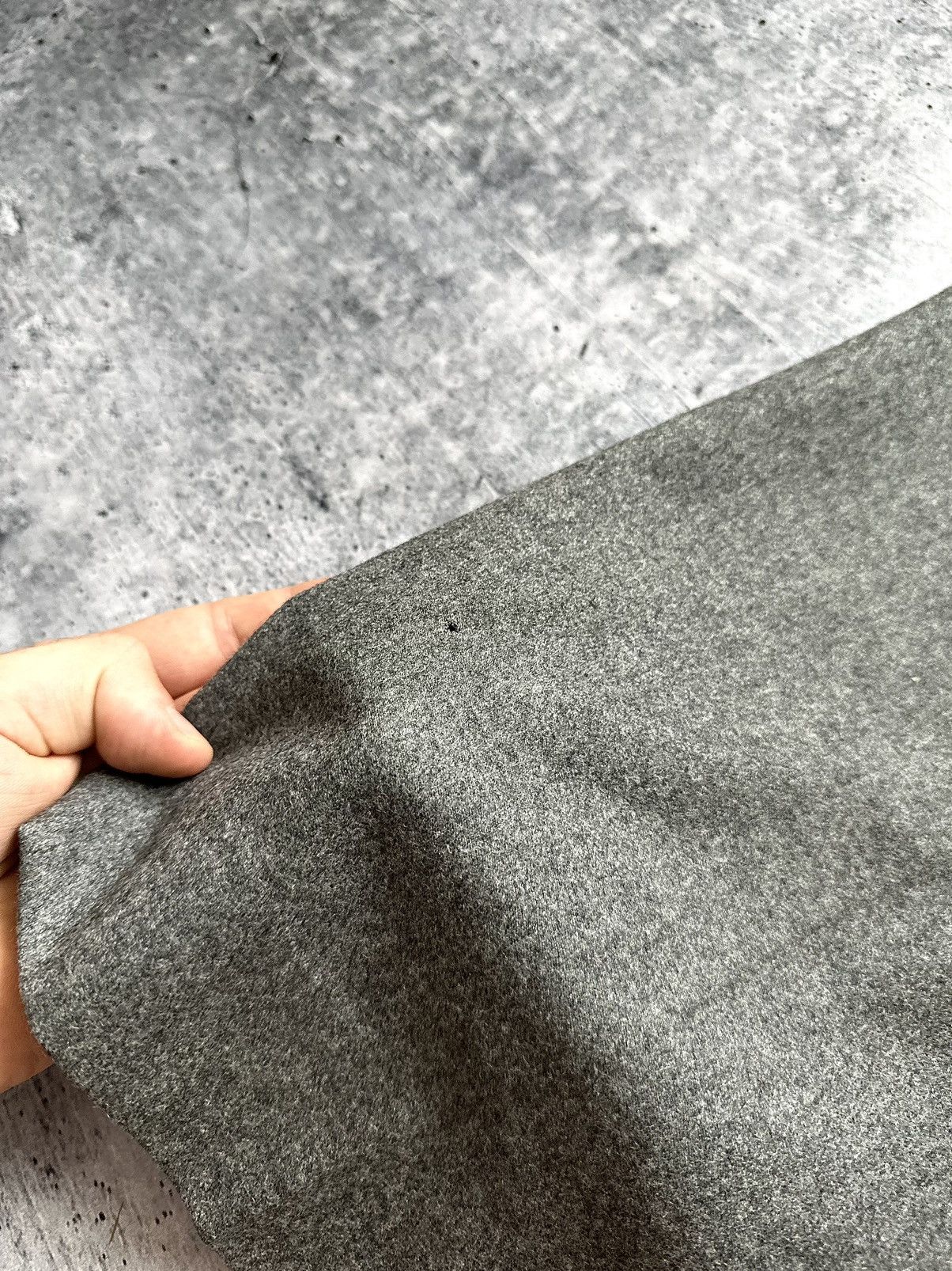 Jil Sander Vintage Jil Sander Trousers Casual Wool Womens Pant Size 30" / US 8 / IT 44 - 8 Thumbnail