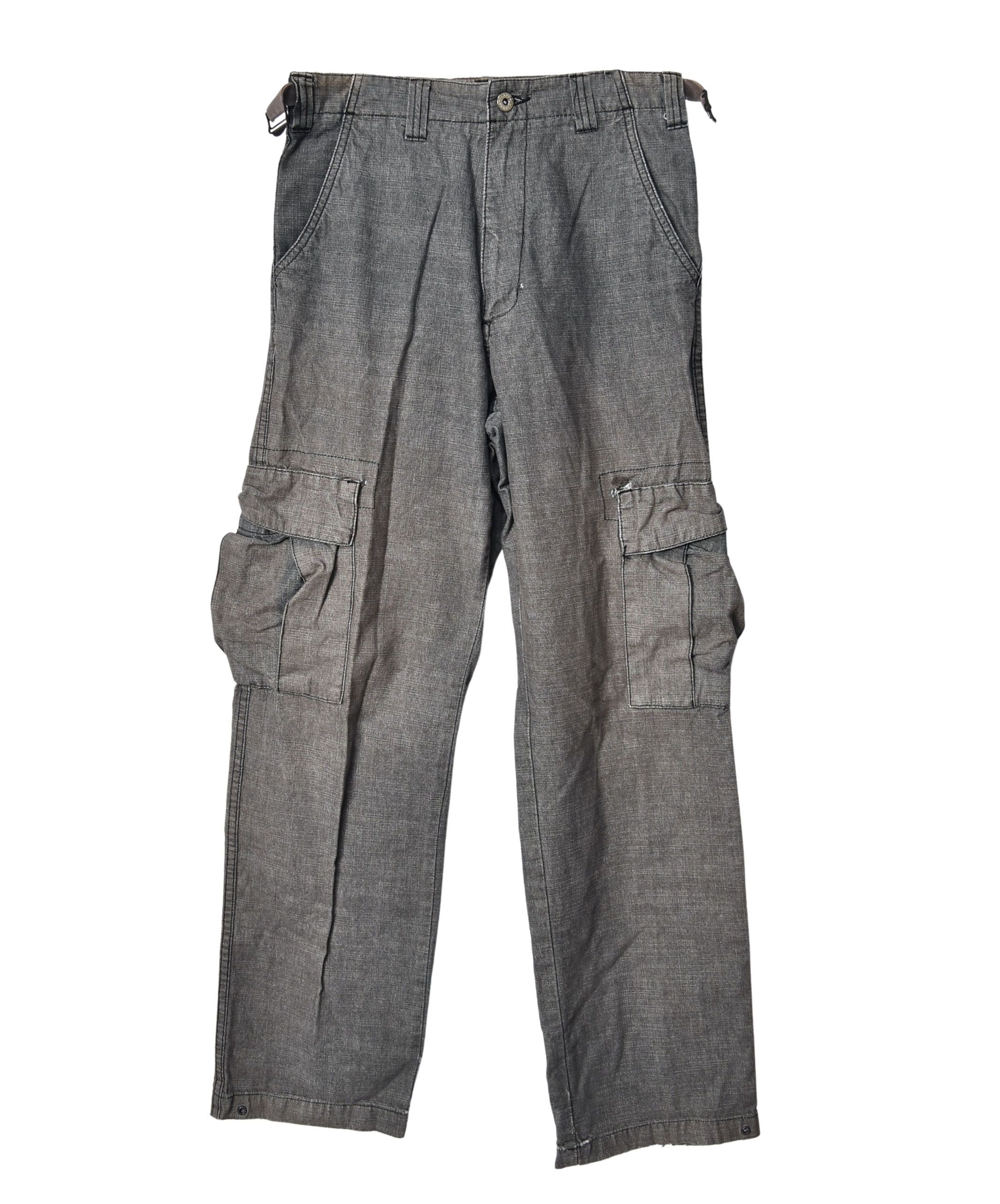 Cargo Pants Stussy Vintage | Grailed