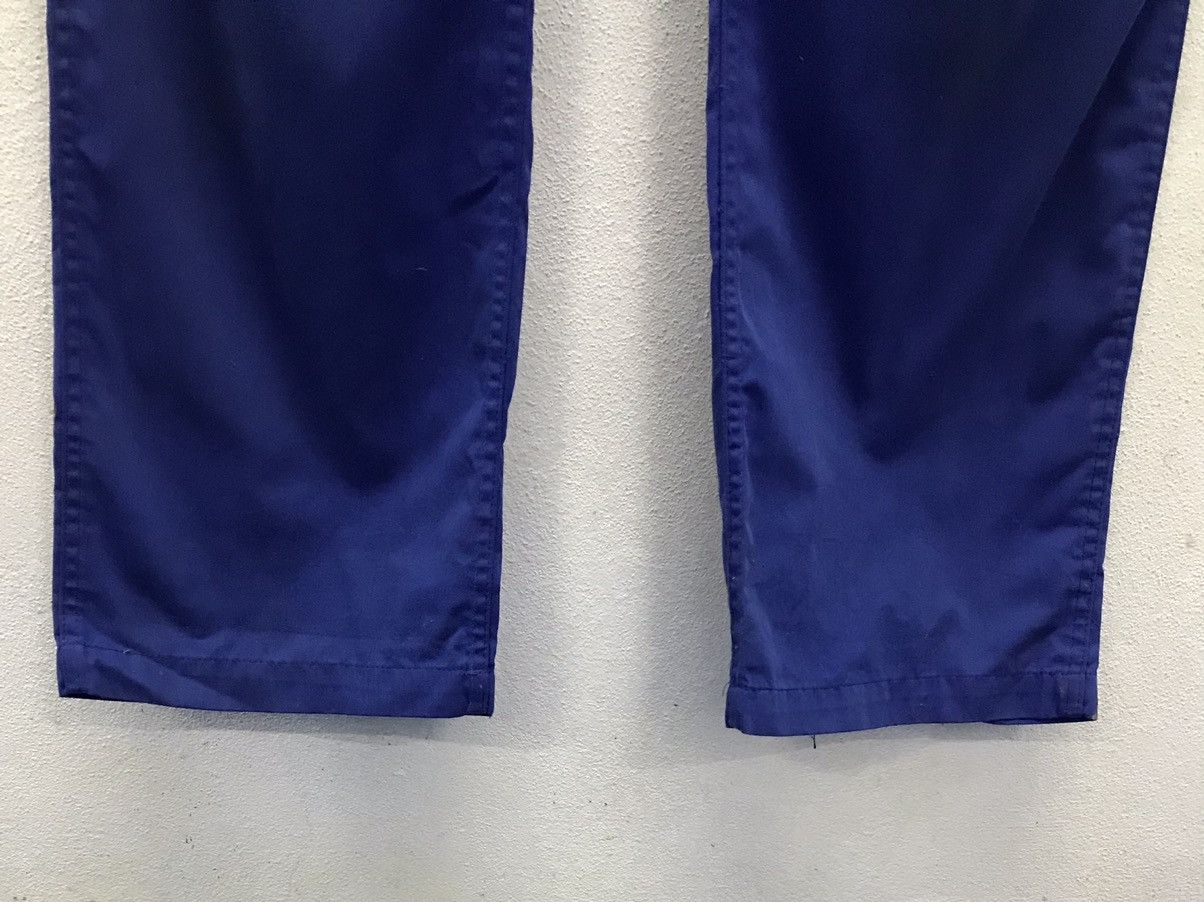 Japanese Brand × Vintage Vintage KK-Turbo Nissan Overall Size US 37 - 13 Thumbnail