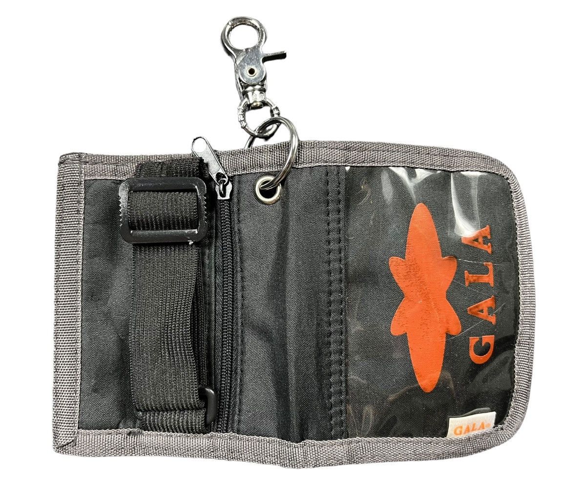 Other Vintage 00s Y2K Gala Wallet Strap Streetwear Size ONE SIZE - 1 Thumbnail
