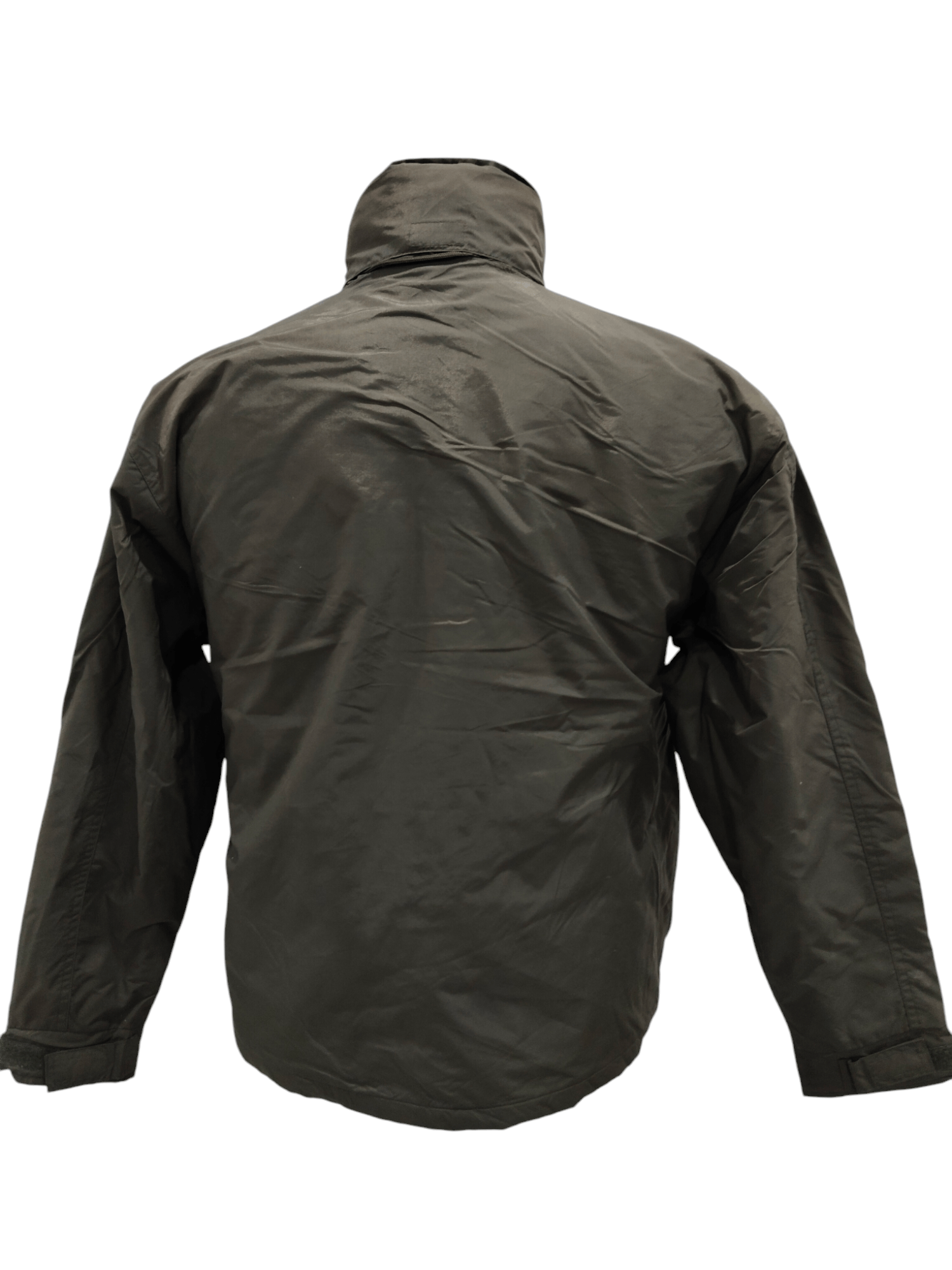 If Six Was Nine × Vintage Vintage Bobson Army Style Light Jacket Size US L / EU 52-54 / 3 - 3 Thumbnail