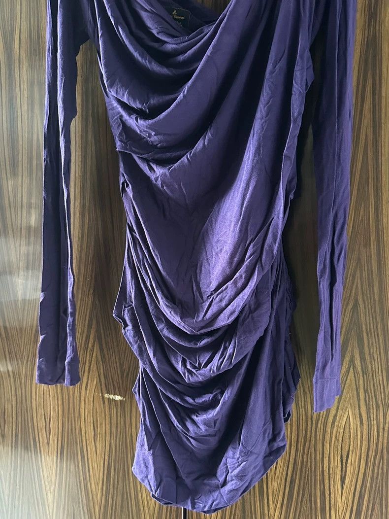 Other vivienne westwood upper outer garment T Size S / US 4 / IT 40 - 2 Thumbnail