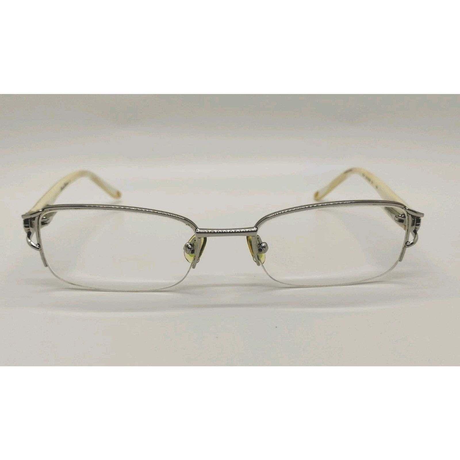 Tommy Bahama Tommy Bahama Eyeglass Frames TB5011 48-17-130 -Discoloration Size ONE SIZE - 3 Thumbnail