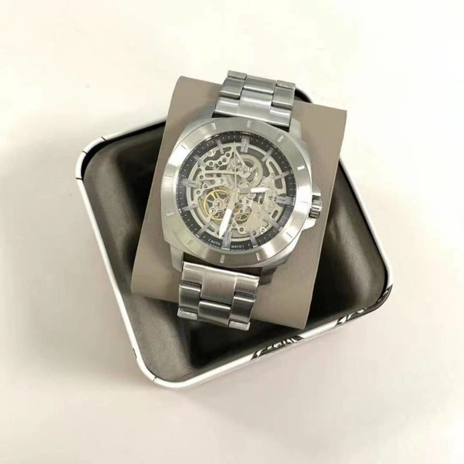 Fossil BQ2425 Privateer Sport Mens Watch