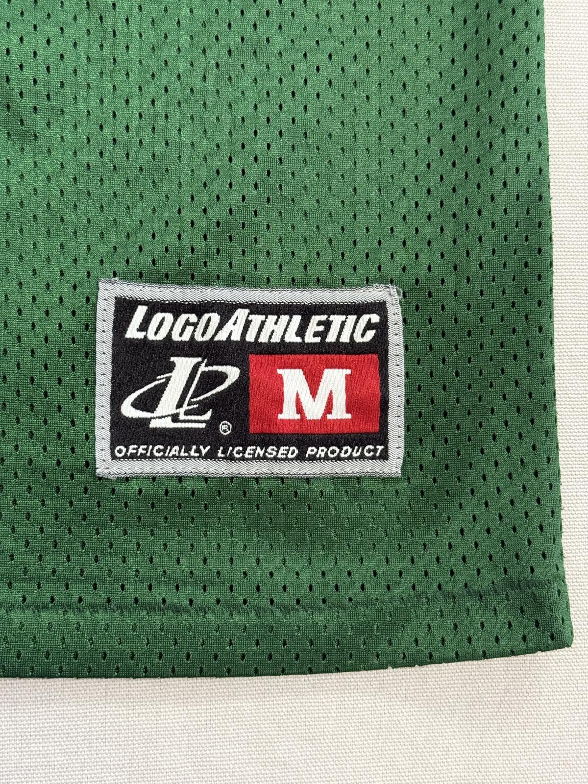 Logo Athletic VTG Brett Favre Green Bay Jersey #4 Logo Athletic - M Size US M / EU 48-50 / 2 - 5 Thumbnail