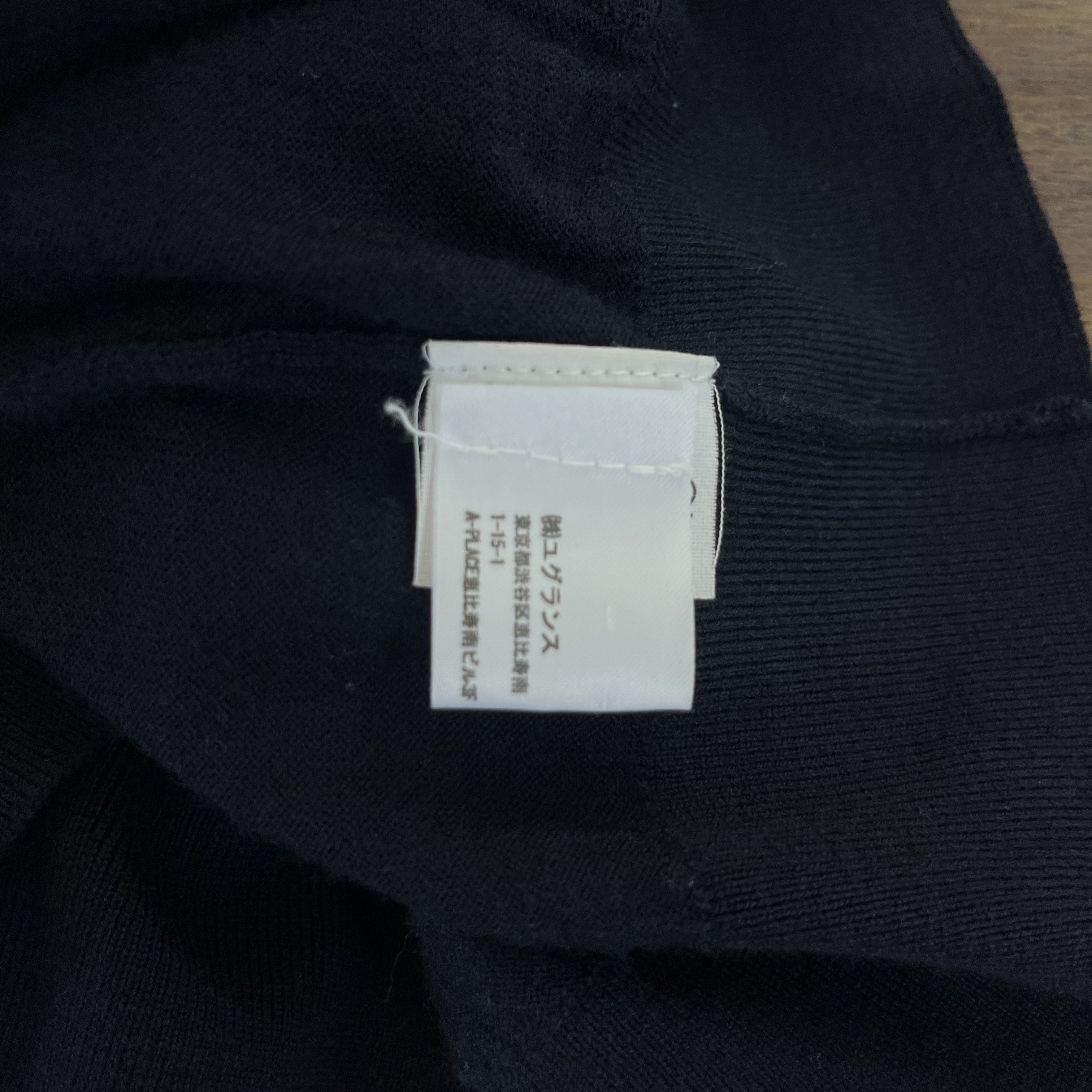 Dries Van Noten Dries Van Noten Cardigan Size US M / EU 48-50 / 2 - 9 Thumbnail