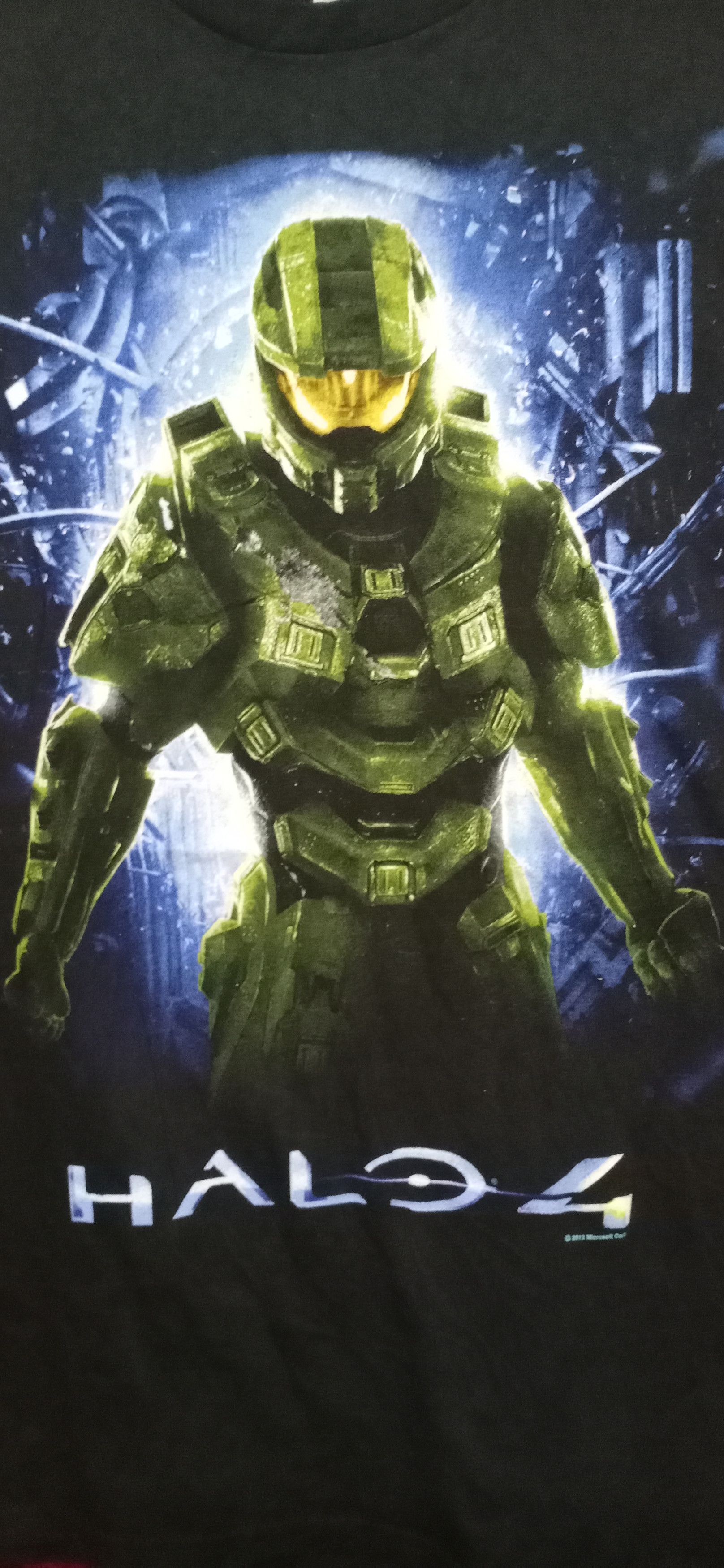 Delta HALO 4 Size US XL / EU 56 / 4 - 5 Thumbnail