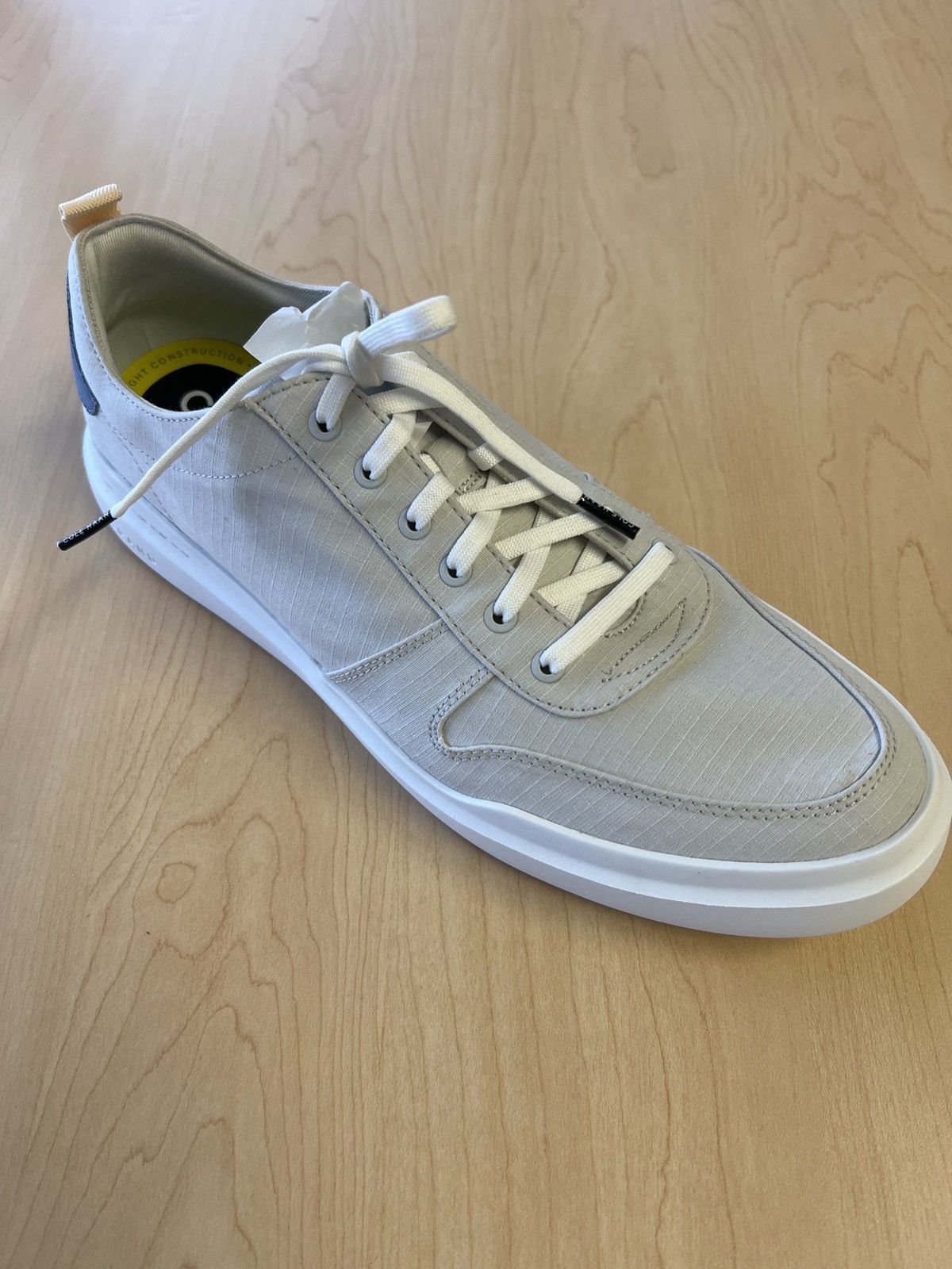 Cole Haan Grand360 Low top Sneakers Size US 12 / EU 45 - 1 Thumbnail
