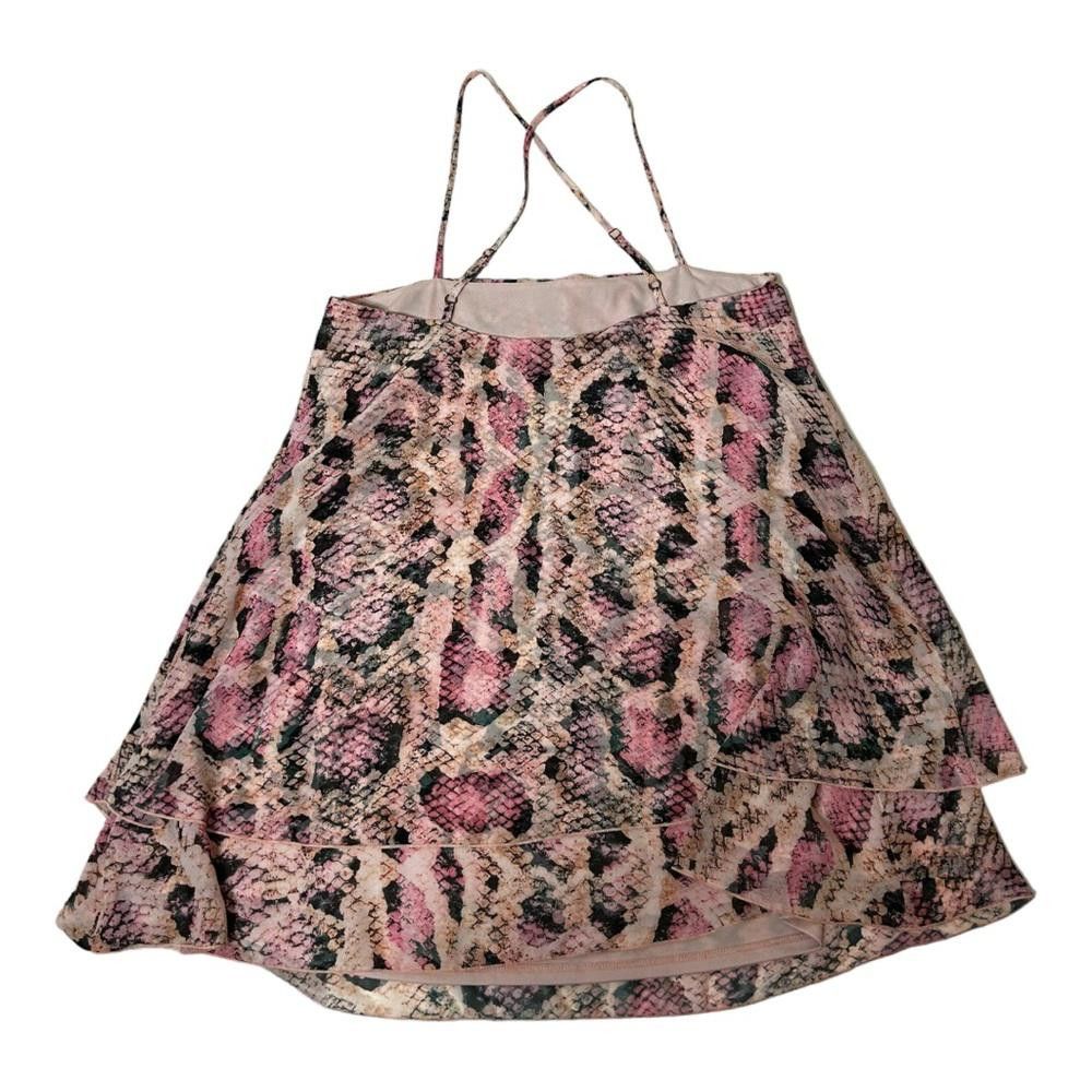 Designer Show Me Your Mumu l Python Christie Dress XS Size XS / US 0-2 / IT 36-38 - 3 Thumbnail