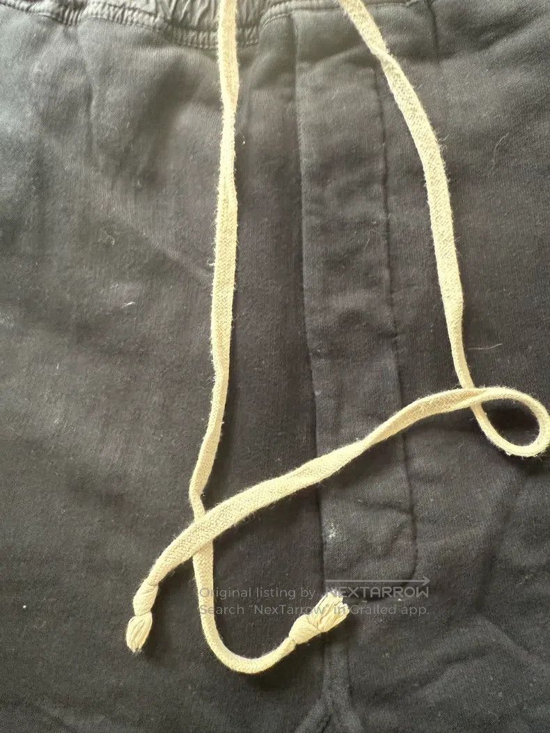 Rick Owens RICK OWENS size S pants Size US 27 - 2 Thumbnail