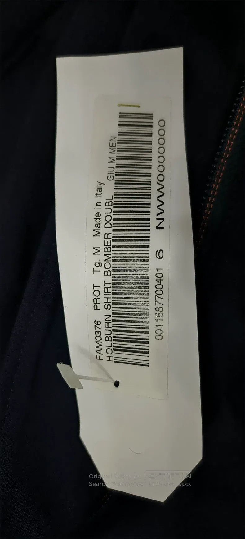 Loro Piana LORO PIANA Holburn Bomber Jacket Size US M / EU 48-50 / 2 - 4 Thumbnail