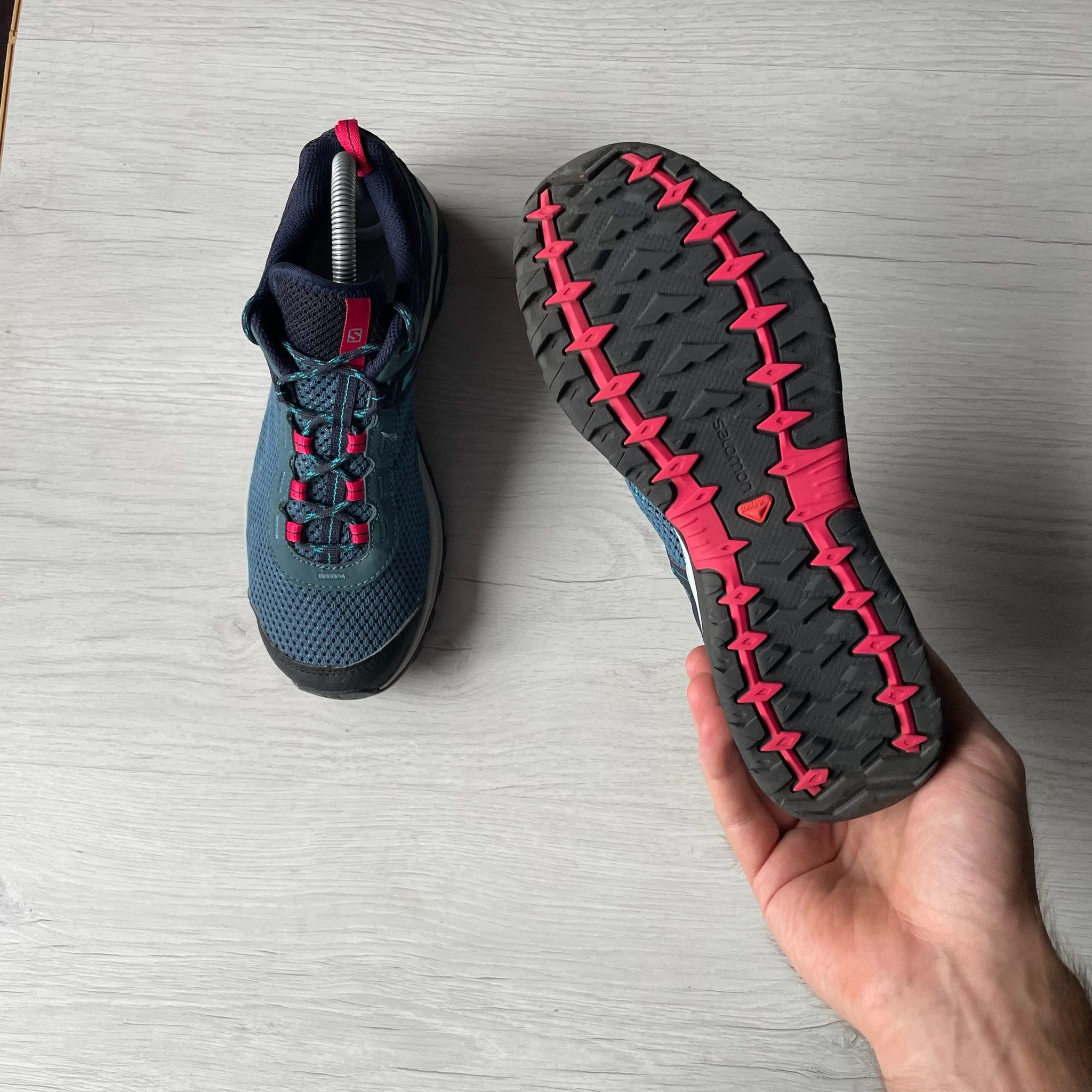 Salomon SALOMON ELLIPSE Size US 7 / IT 37 - 4 Thumbnail
