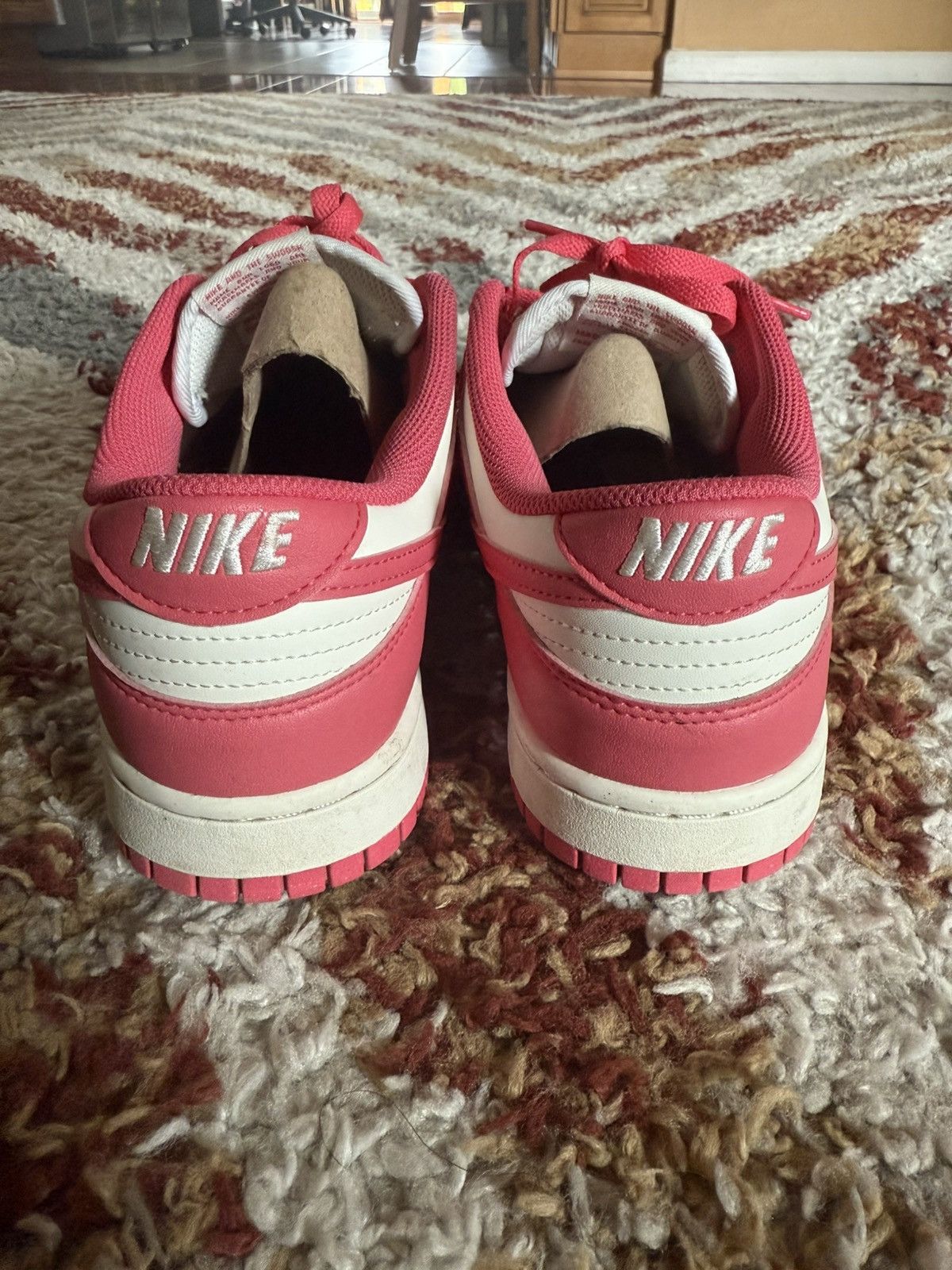 Nike Nike Dunk Size US 12 / IT 42 - 4 Thumbnail