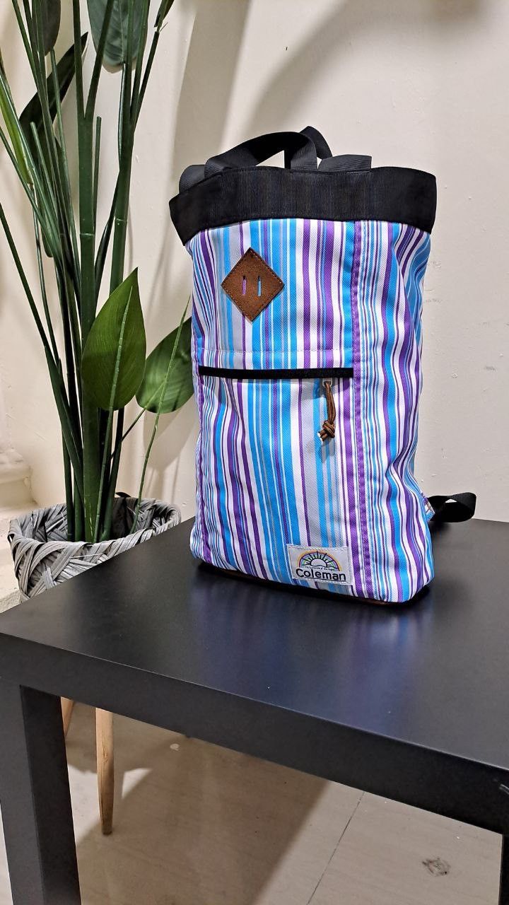Coleman COLEMAN The Sunshine of the night Bag Pack Size ONE SIZE - 1 Thumbnail