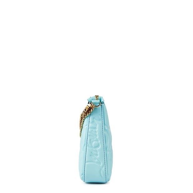 Christian Louboutin Loubila Hybrid Shoulder Bag Size ONE SIZE - 5 Thumbnail