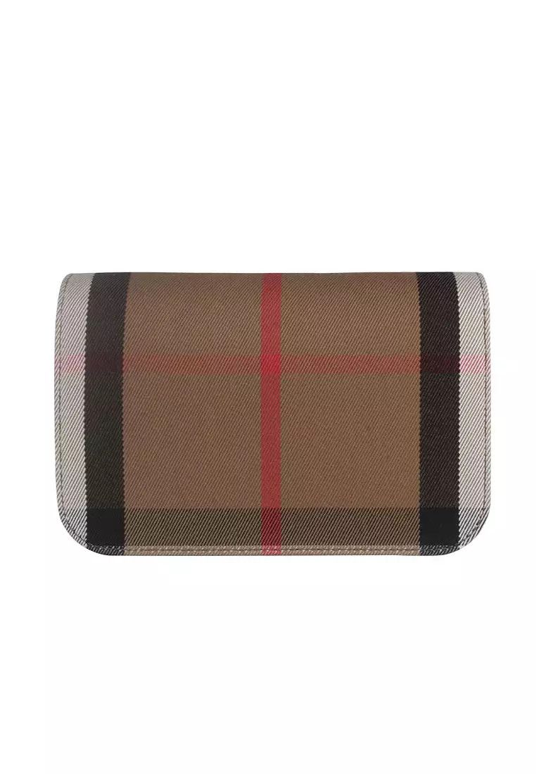 Burberry o1w1db10126 Size: OS / Madison Crossbody Bag In Multicolor Size ONE SIZE - 3 Thumbnail