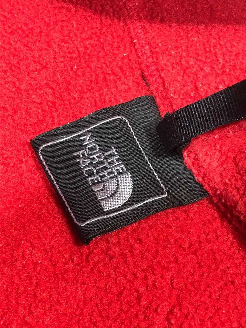 The North Face × Vintage The North Face Fleece Vintage Size US M / EU 48-50 / 2 - 9 Thumbnail