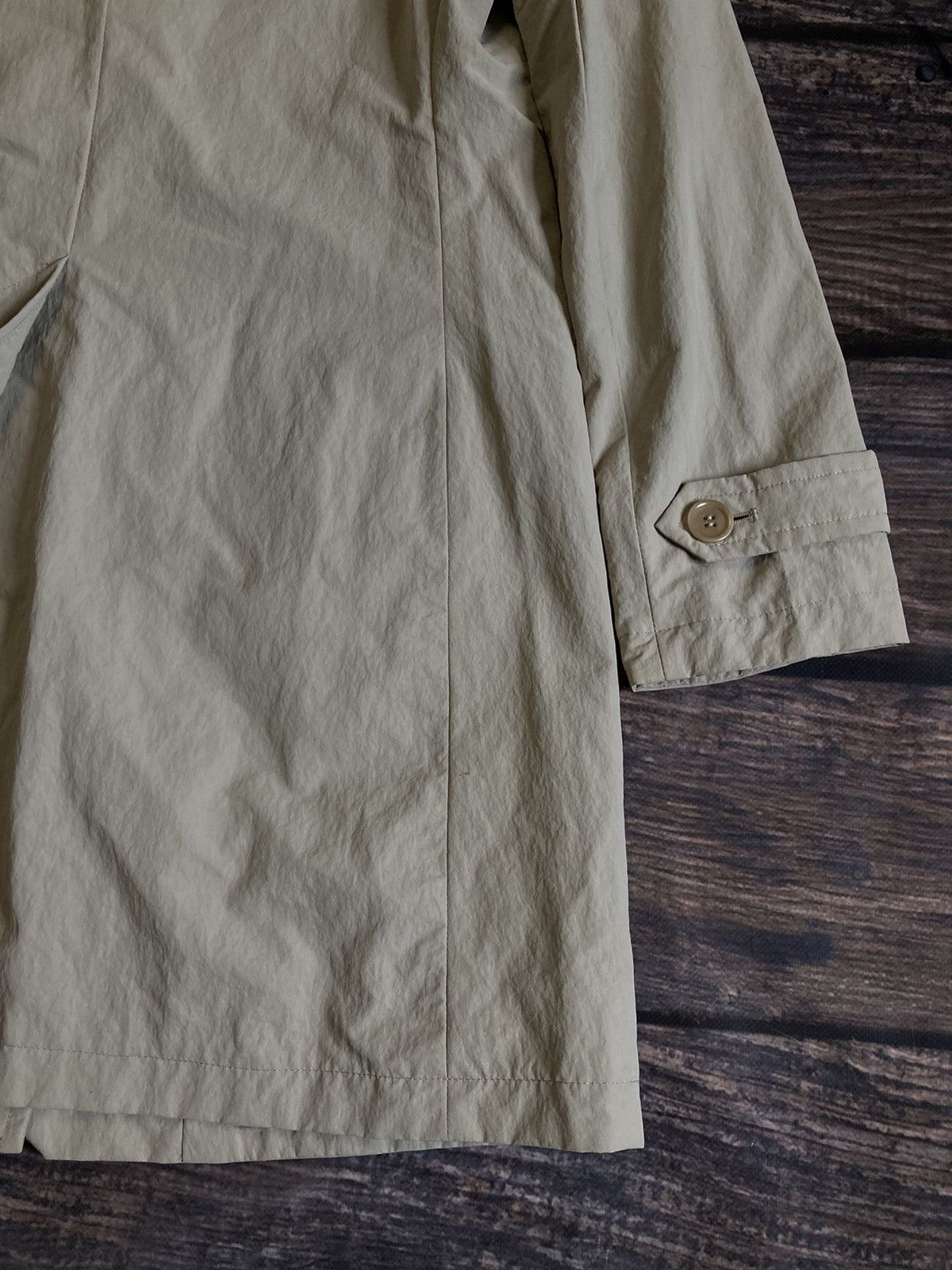 Aspesi ⚡️ Aspesi nylon trench Size XL / US 12-14 / IT 48-50 - 10 Thumbnail