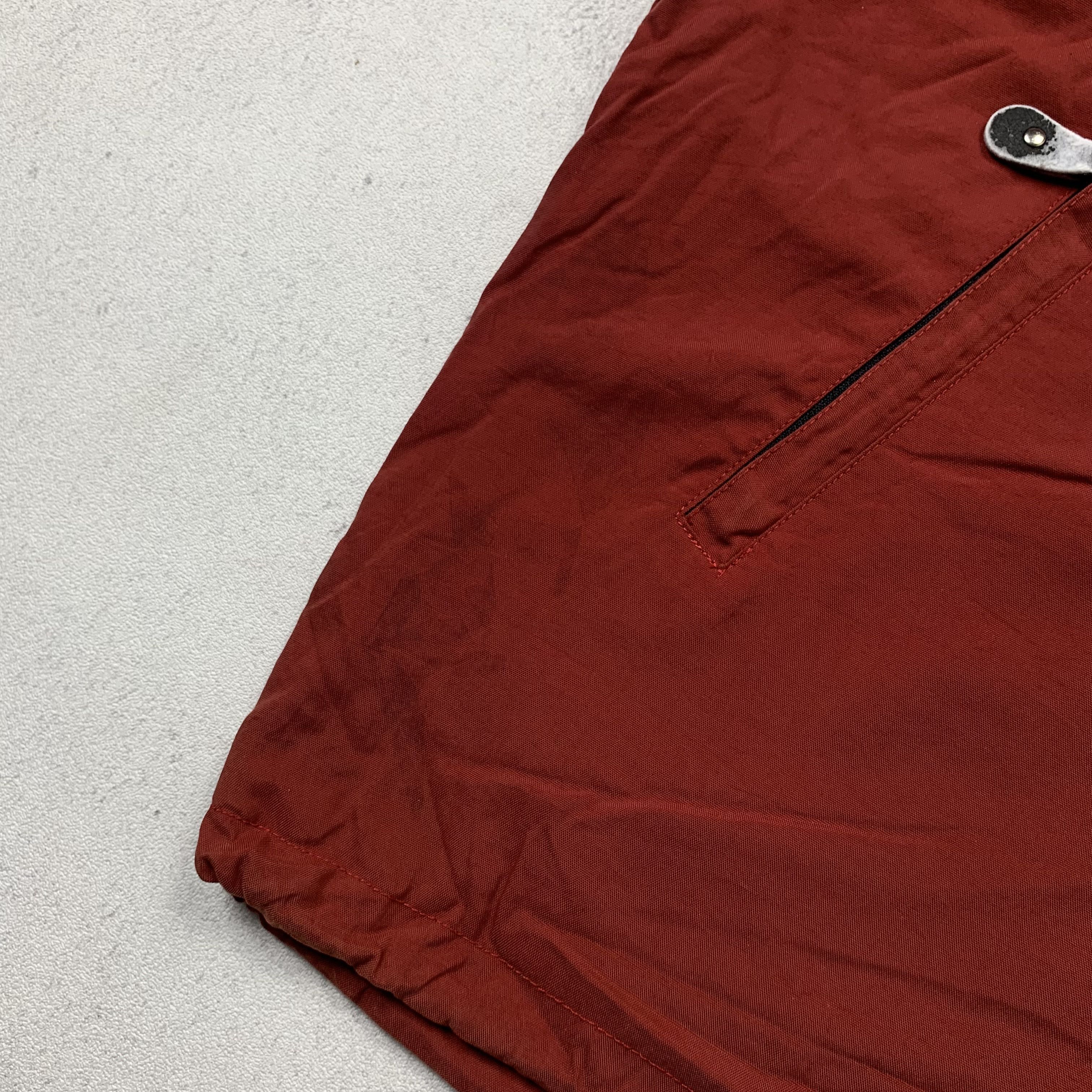 Quiksilver Vintage 90s Quiksilver X Series Jacket Size US L / EU 52-54 / 3 - 5 Thumbnail