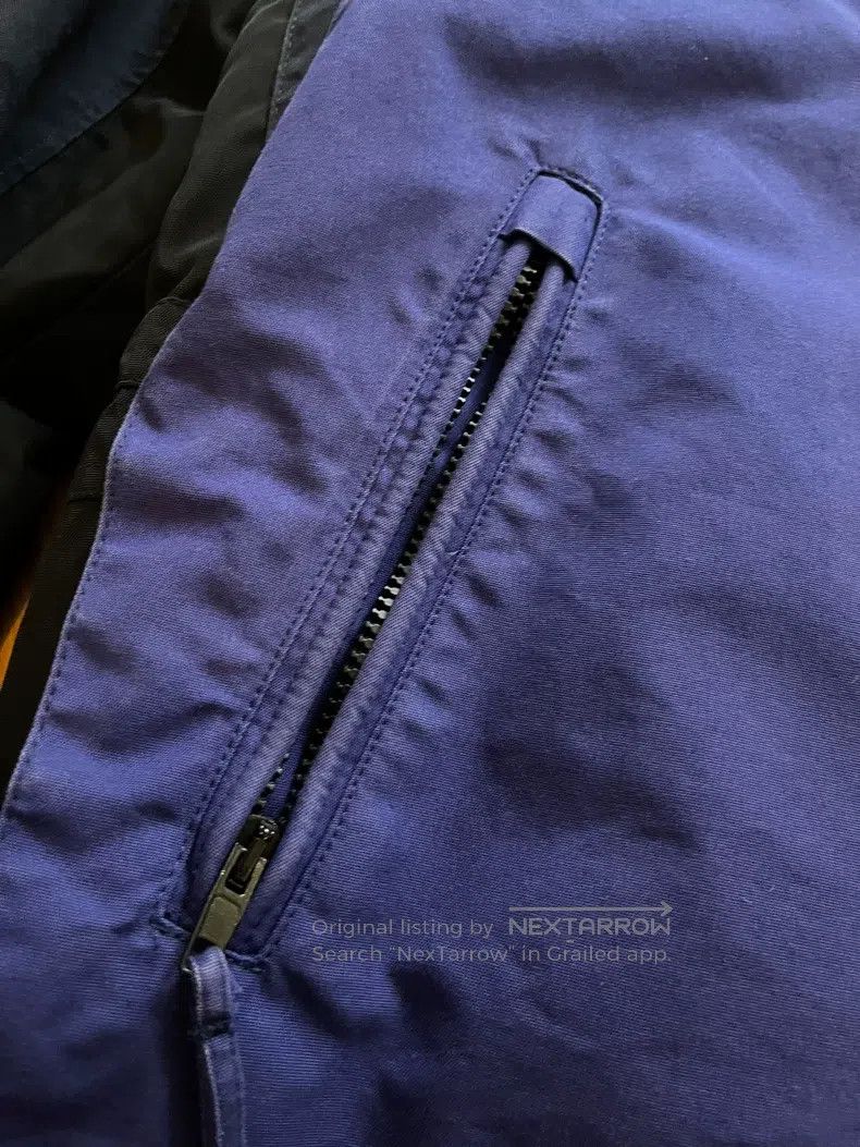 Vetements Vetements Detachable Jacket Size US S / EU 44-46 / 1 - 3 Thumbnail