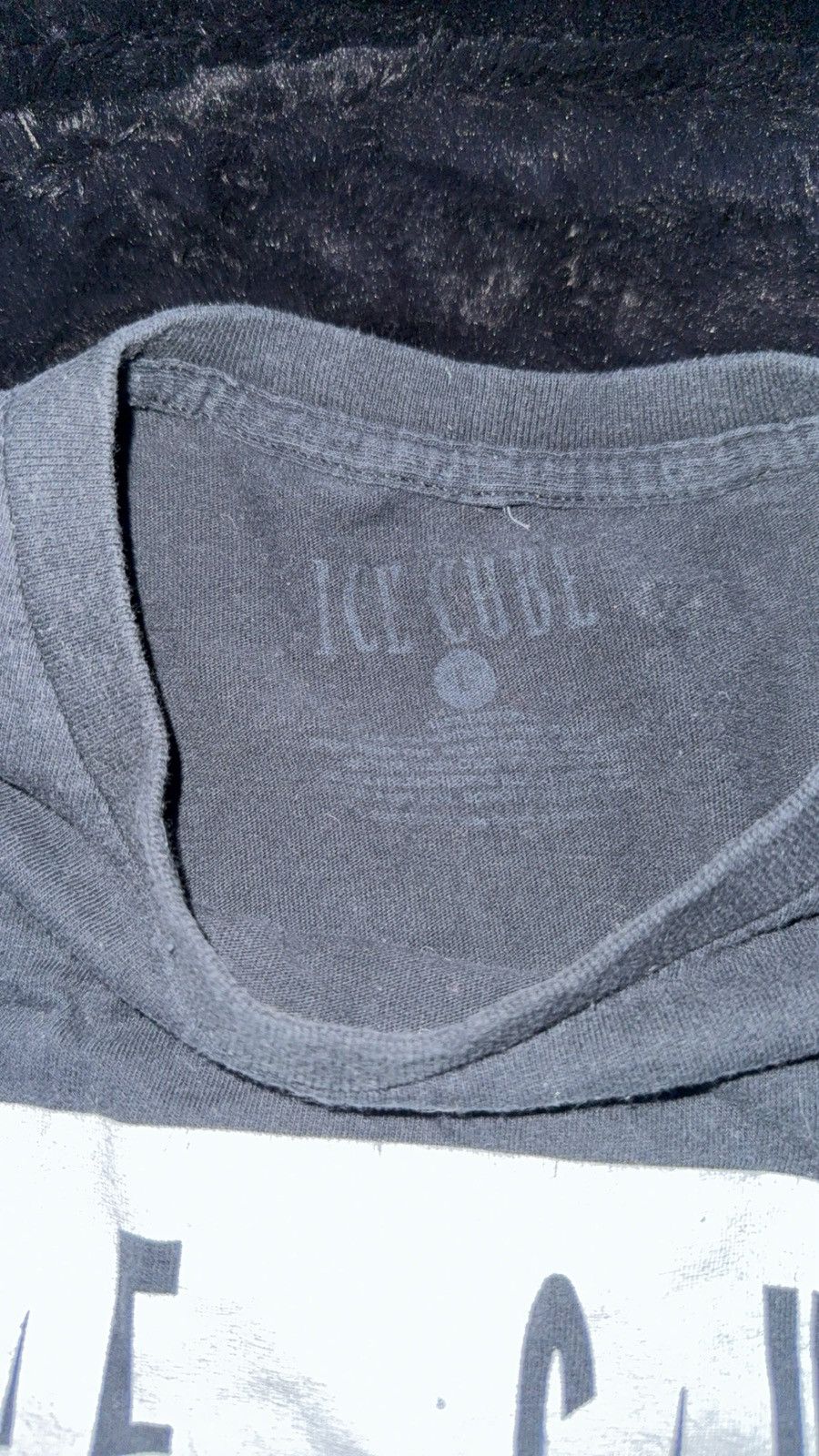 Other ice cube boys in da hood graphic tee Size US L / EU 52-54 / 3 - 2 Thumbnail