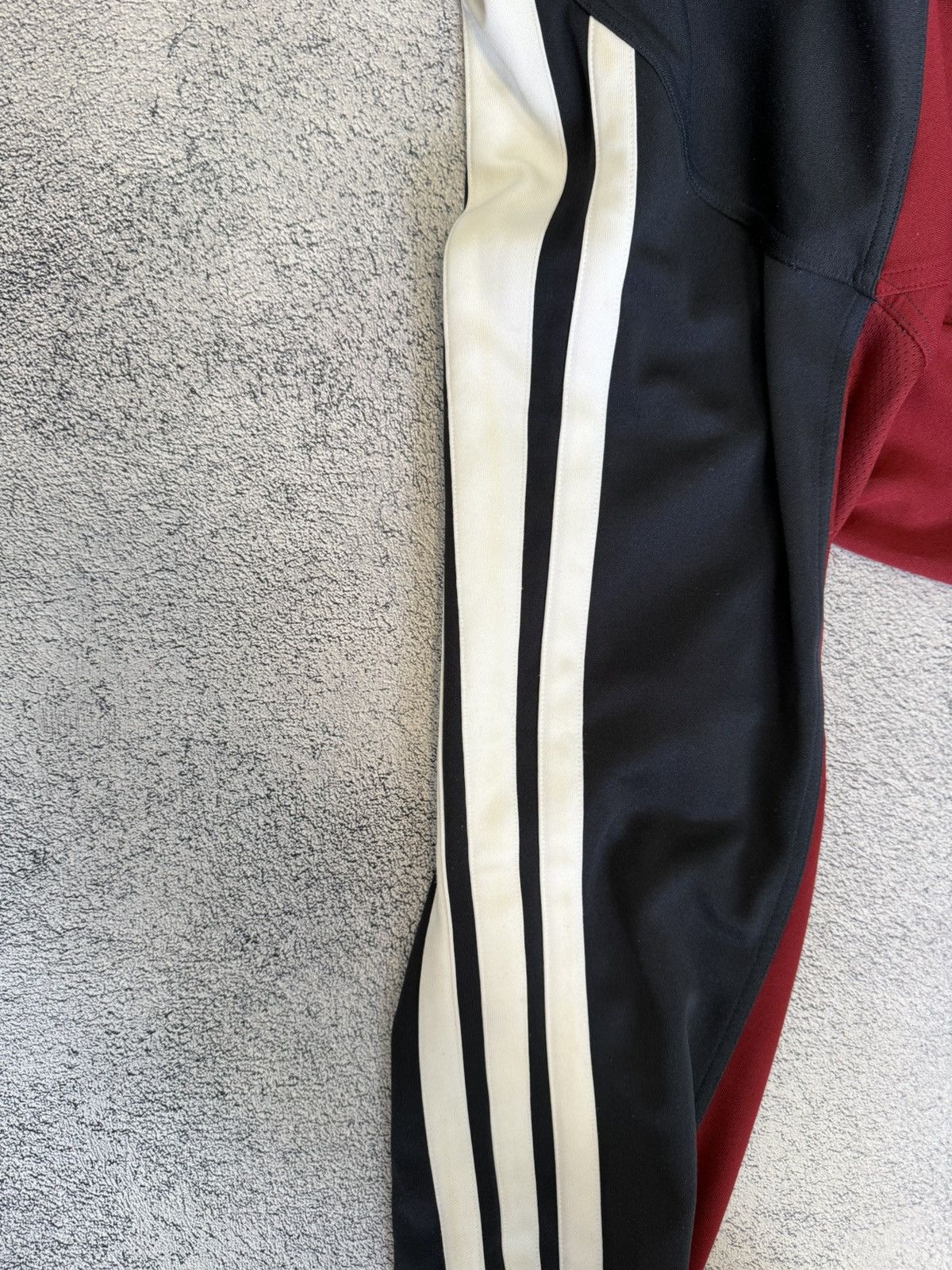 Adidas Adidas Bayern Munich Track Jacket Men Vintage 2001 Climalite Size US L / EU 52-54 / 3 - 25 Thumbnail