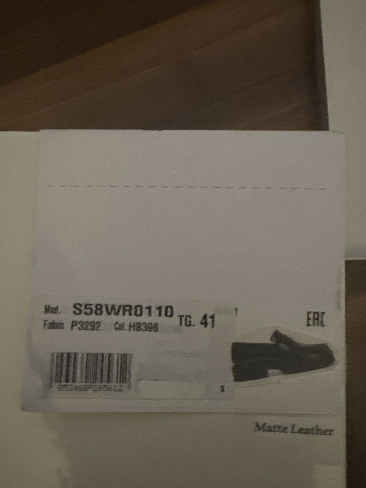 Maison Margiela Maison Margiela Tabi loafers Size US 8 / EU 41 - 9 Thumbnail