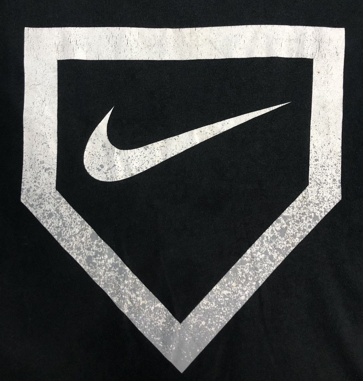 Nike Vintage The Nike Tee Nike Dri-Fit T-Shirt Size US S / EU 44-46 / 1 - 3 Thumbnail