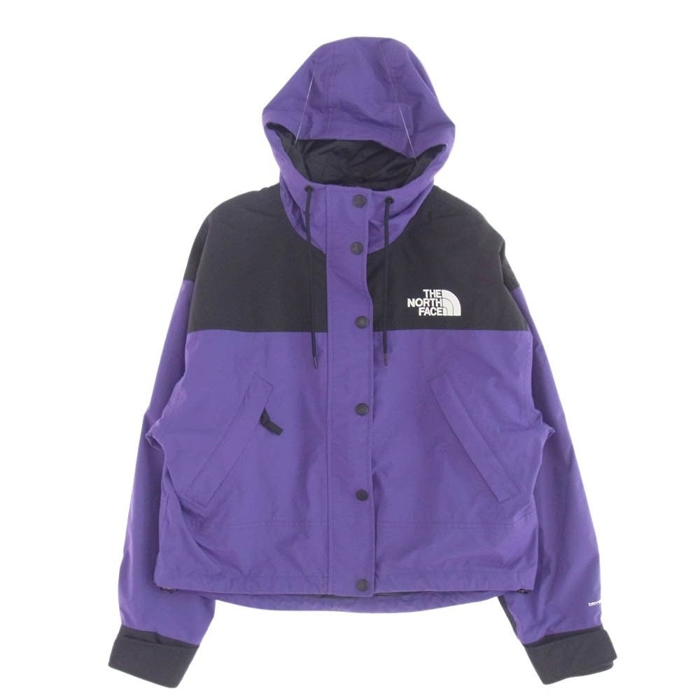The North Face Mountain Hoodie Size US M / EU 48-50 / 2 - 1 Thumbnail