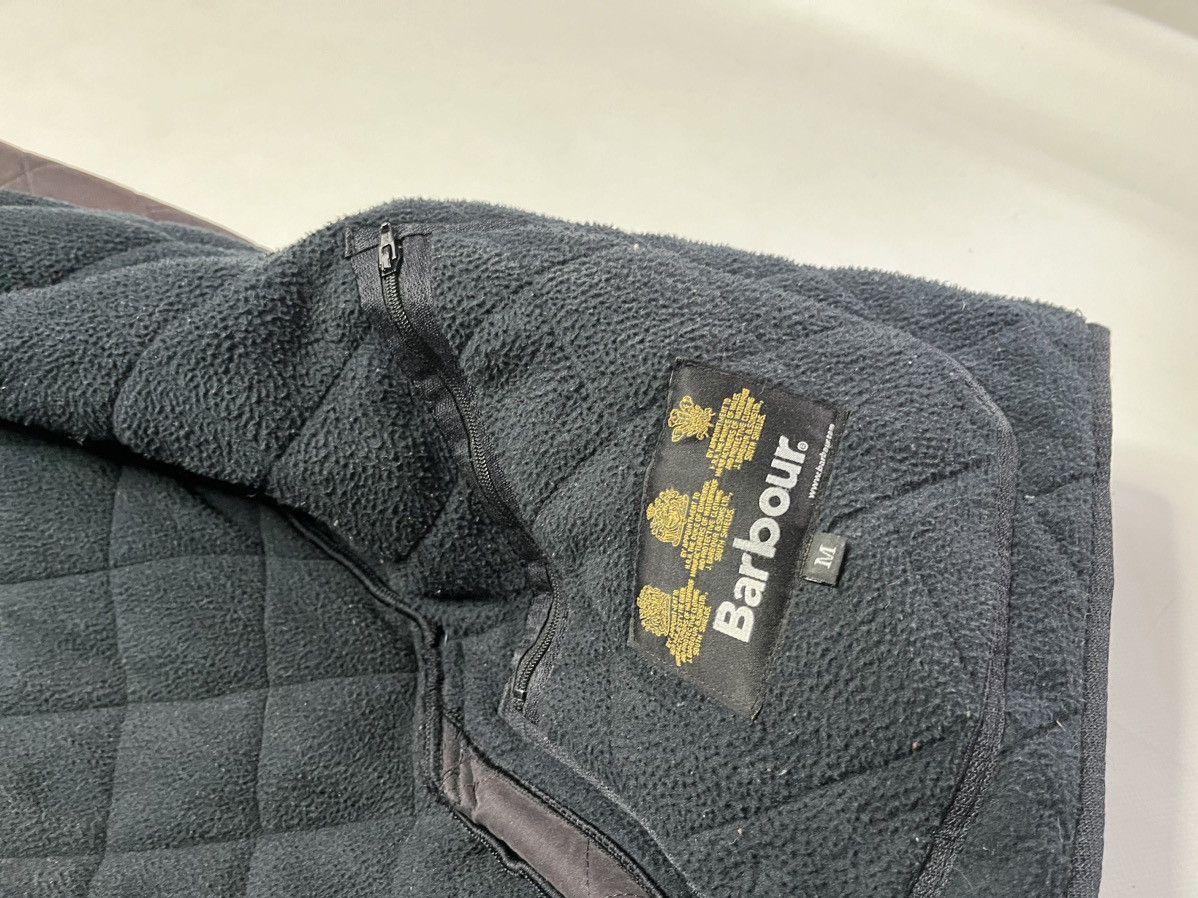 Barbour Barbour quilted jacket Size US M / EU 48-50 / 2 - 8 Thumbnail