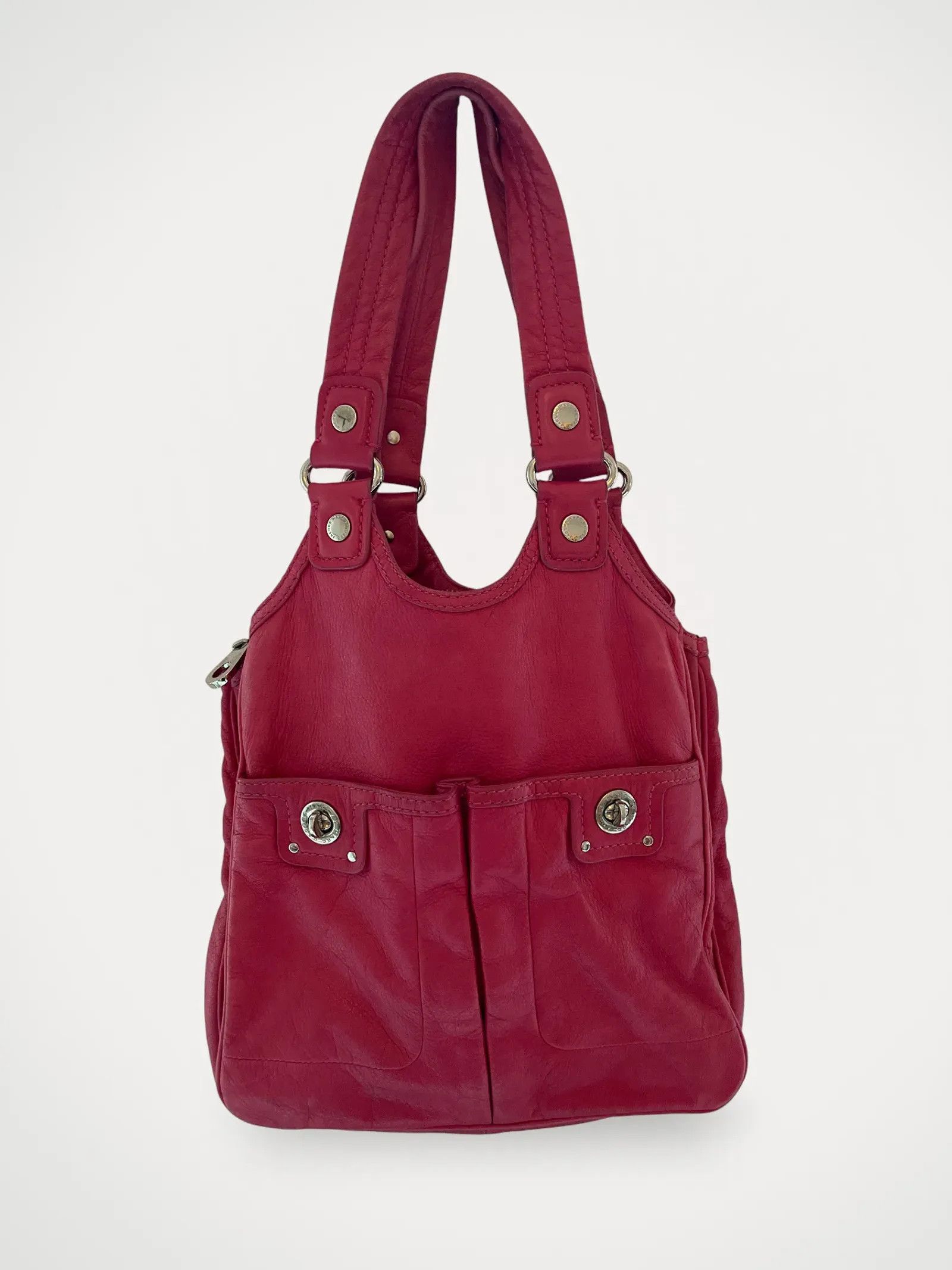 Marc Jacobs Marc by Marc Jacobs Bucket Bag Size ONE SIZE - 1 Thumbnail