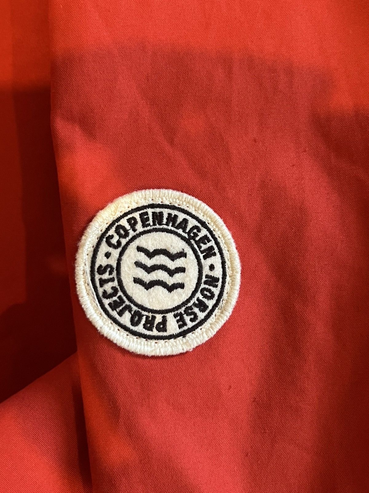 Norse Projects Norse Projects NUNK 2 Size US S / EU 44-46 / 1 - 11 Thumbnail