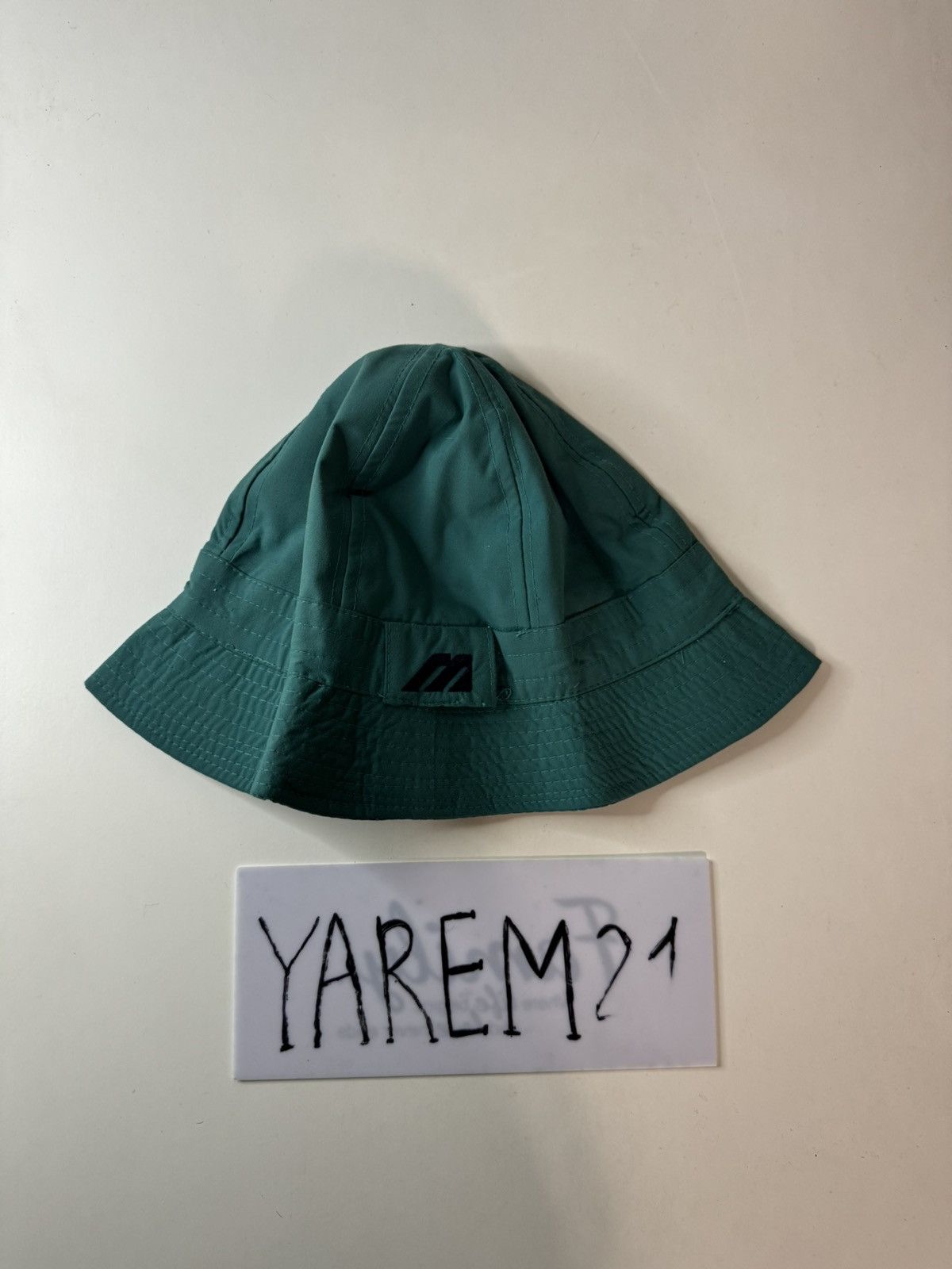Mizuno Mizuno hat cap Size ONE SIZE - 1 Thumbnail