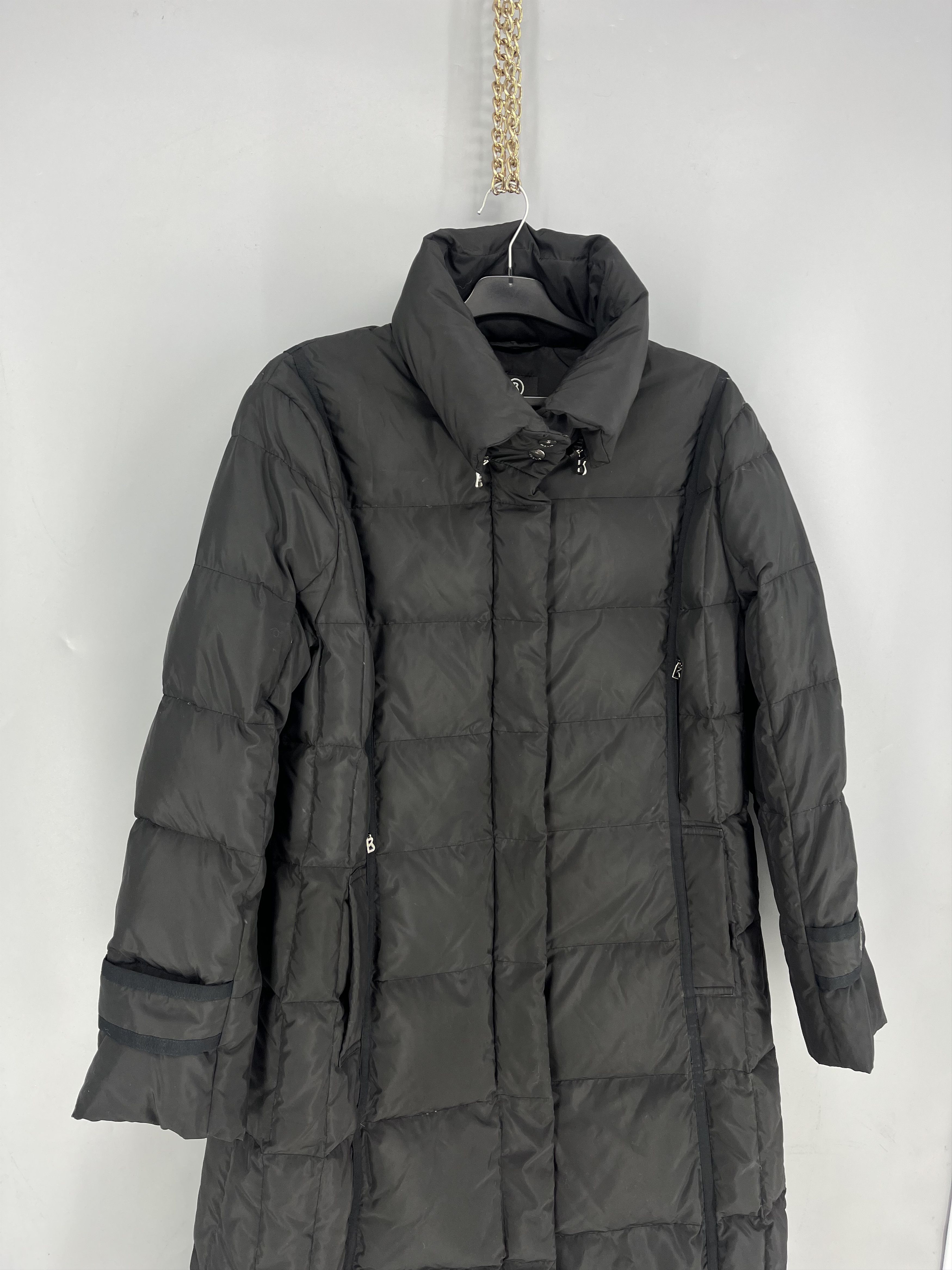 Bogner Bogner Fire + Ice Down Coat Jacket Size XL Size XL / US 12-14 / IT 48-50 - 2 Thumbnail