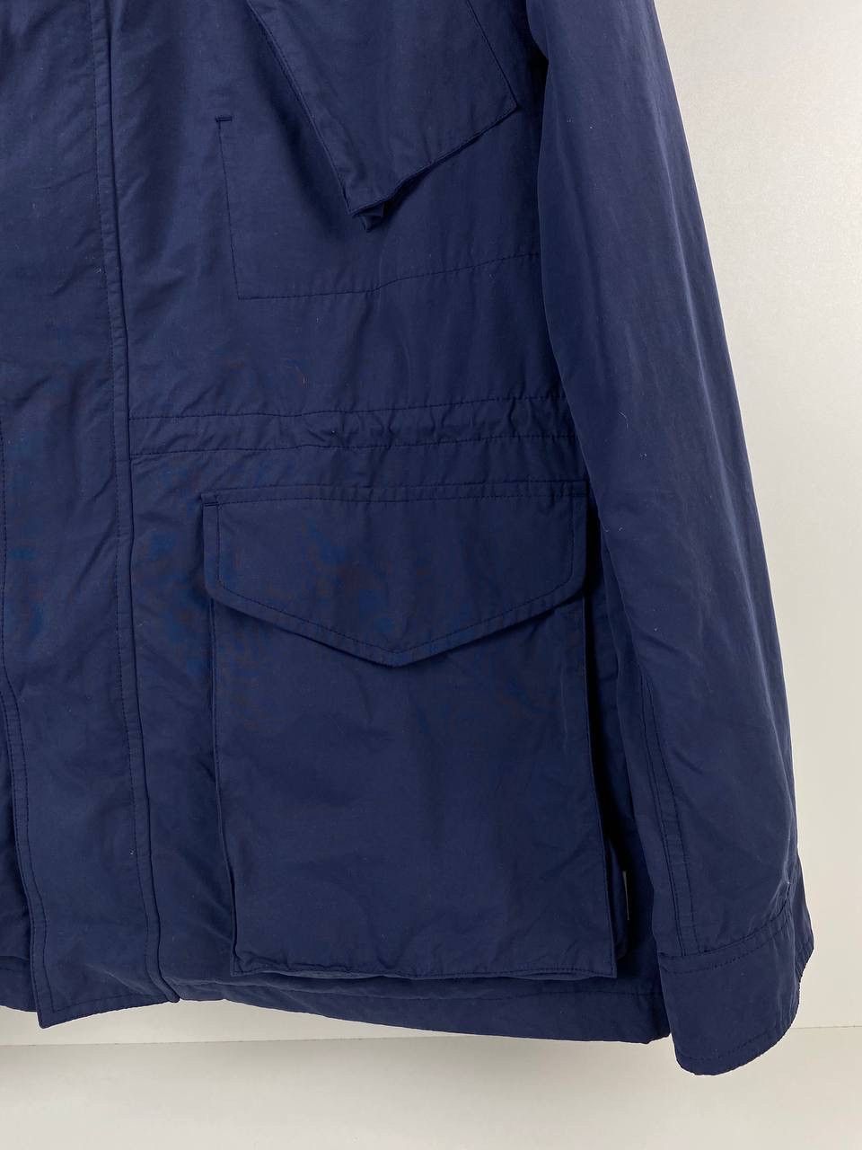 Orlebar Brown Orlebar Brown Field Jacket Size XL Size US XL / EU 56 / 4 - 4 Thumbnail