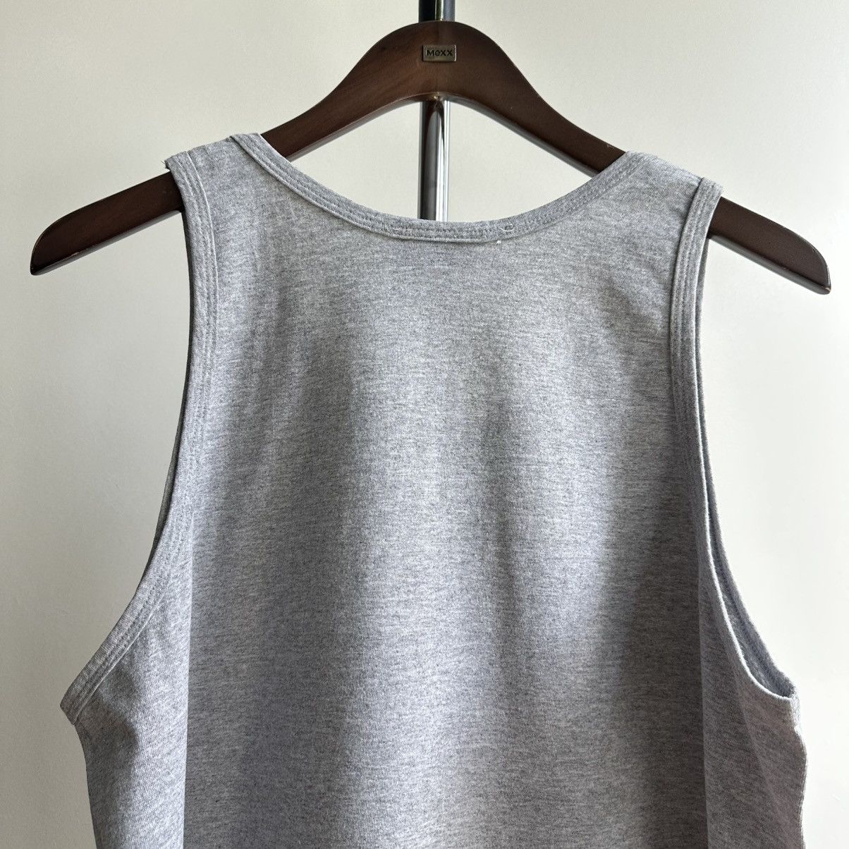 Universal Studios × Vintage Vintage 1996 Jurassic Park Movie Tank Top Single Stitch Tee Size US XL / EU 56 / 4 - 9 Thumbnail